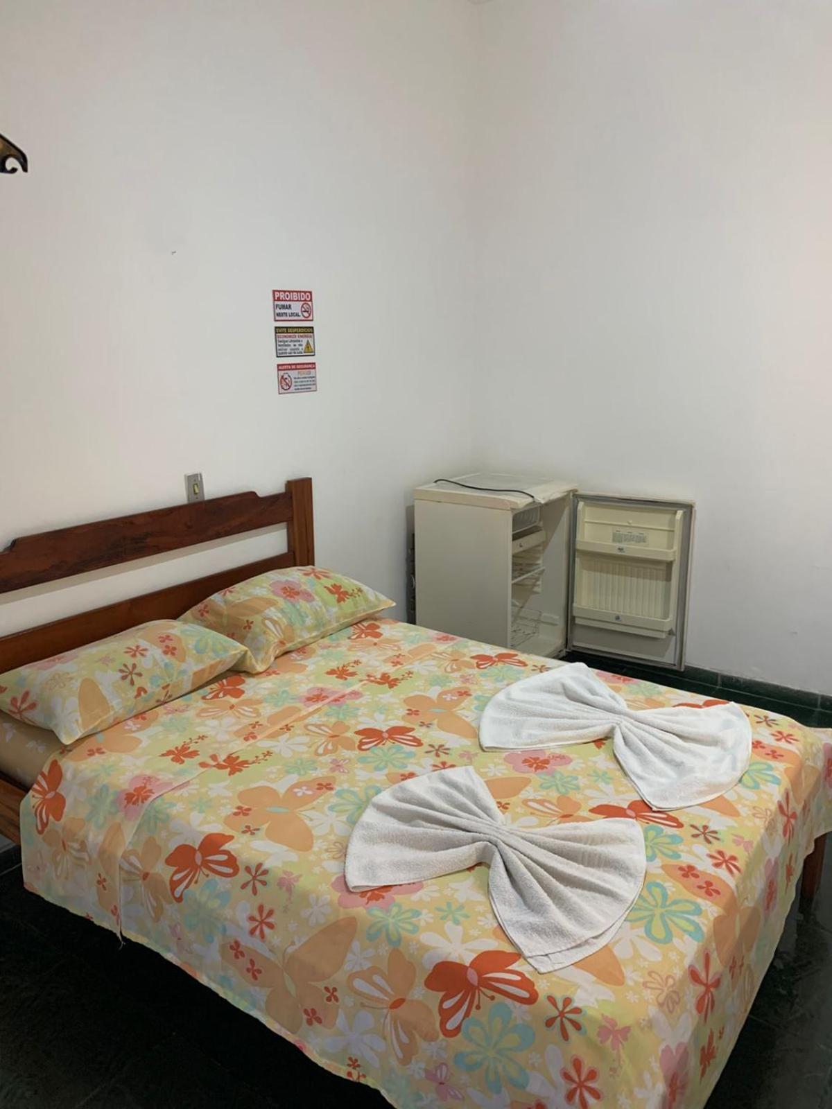 Rancho Da Tia Hotel - Ubatuba, Ubatuba