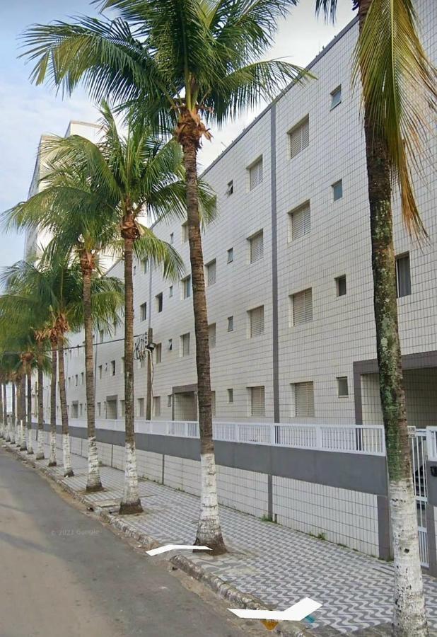 Apto 100M Praia, 1 Dorm. Vl Mirim — Fotos 2