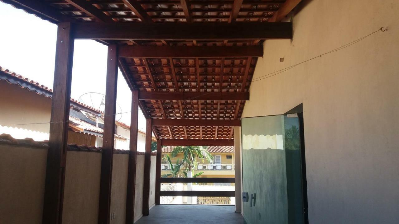 Cantao Do Indaia - Menos De 1 Minuto Da Praia! - Bertioga — Fotos 1