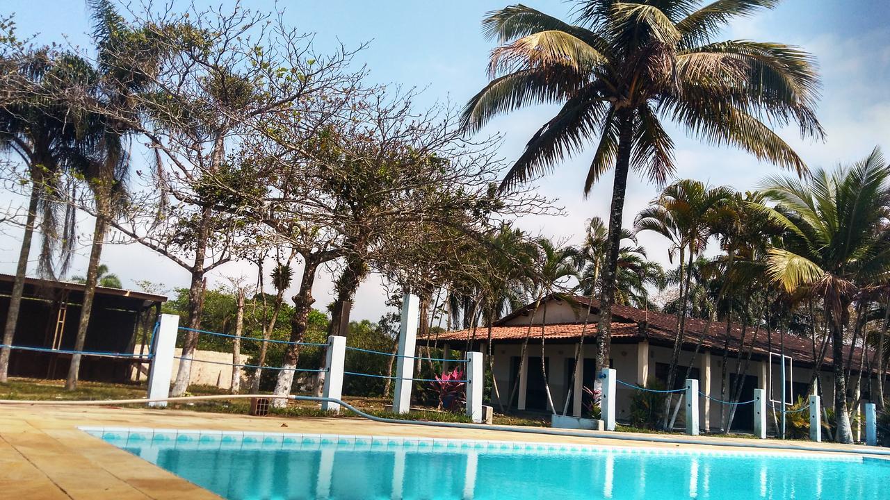 Pousada Jorai E Camping — Photos 3