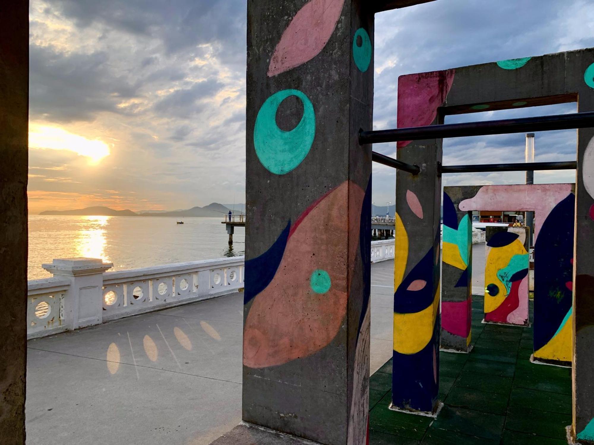 Guaru Surf Hostel — Photos 1