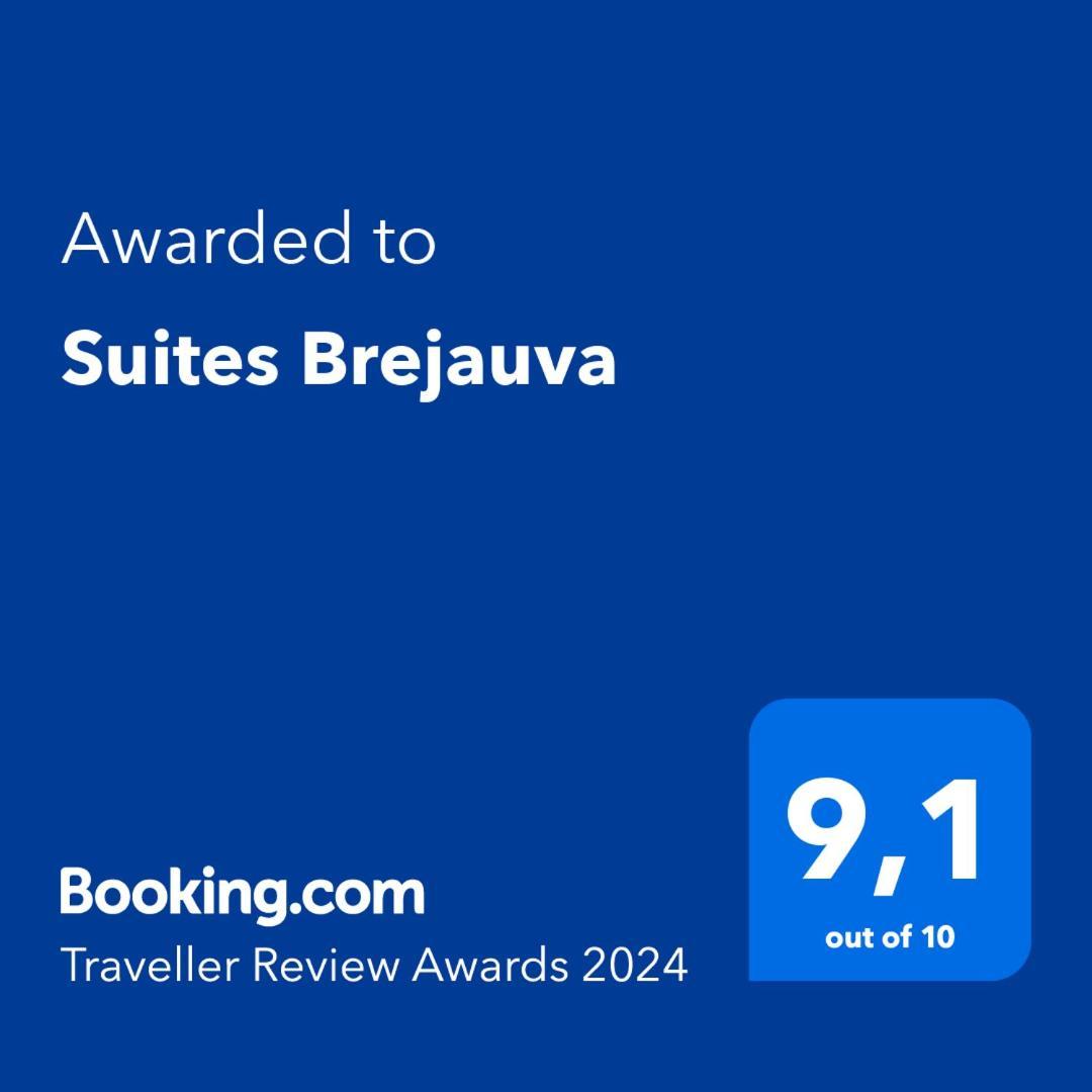 Suites Brejauva — Photos 3