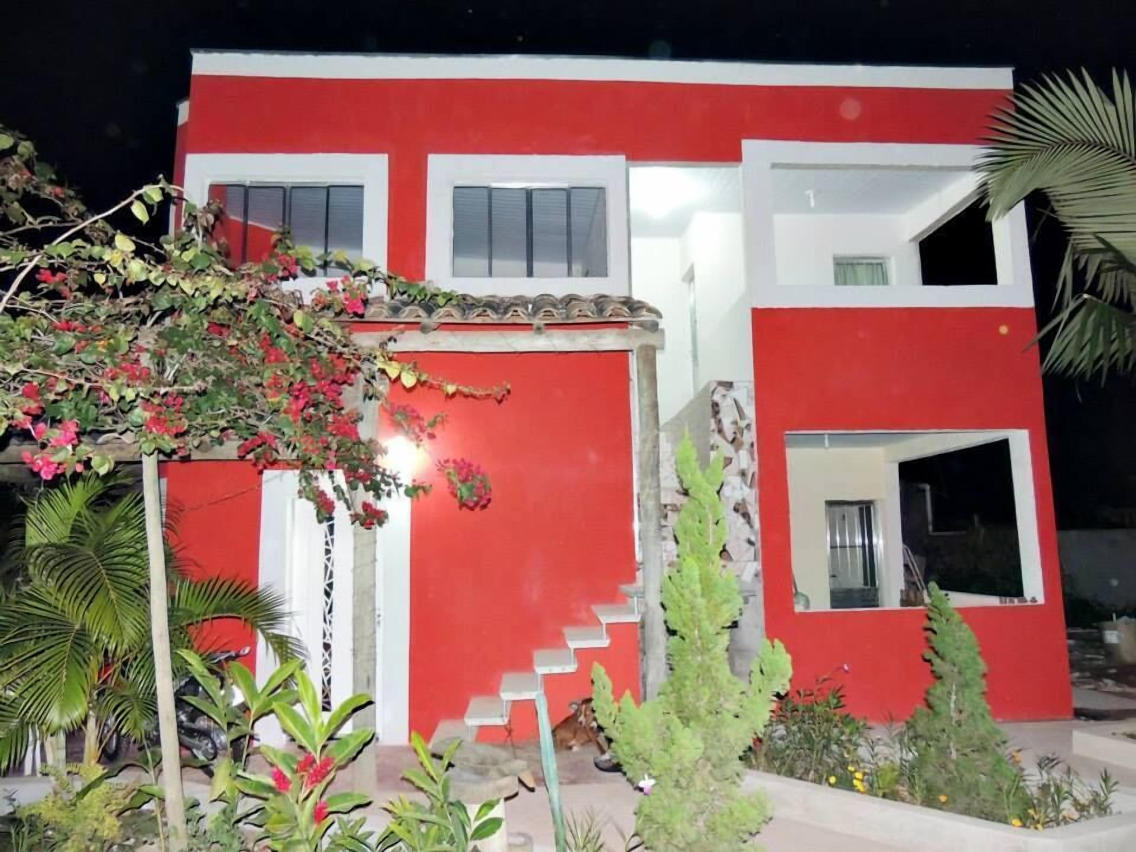 Pousada Aconchego Recanto Do Mar - Sao Sebastiao - Caraguatatuba, Sao Sebastiao