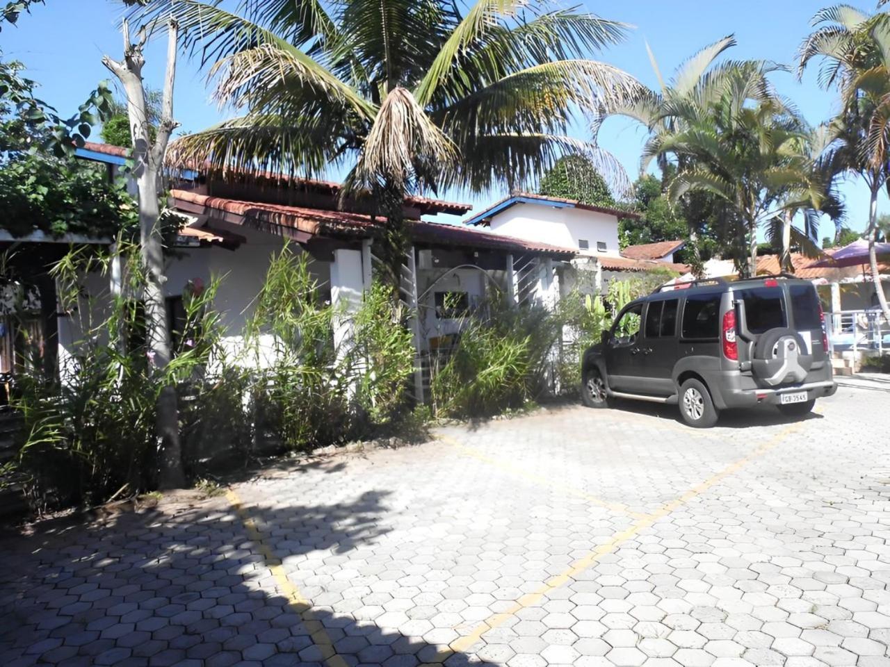 Apartamentos Cantinho Do Nika, Bertioga