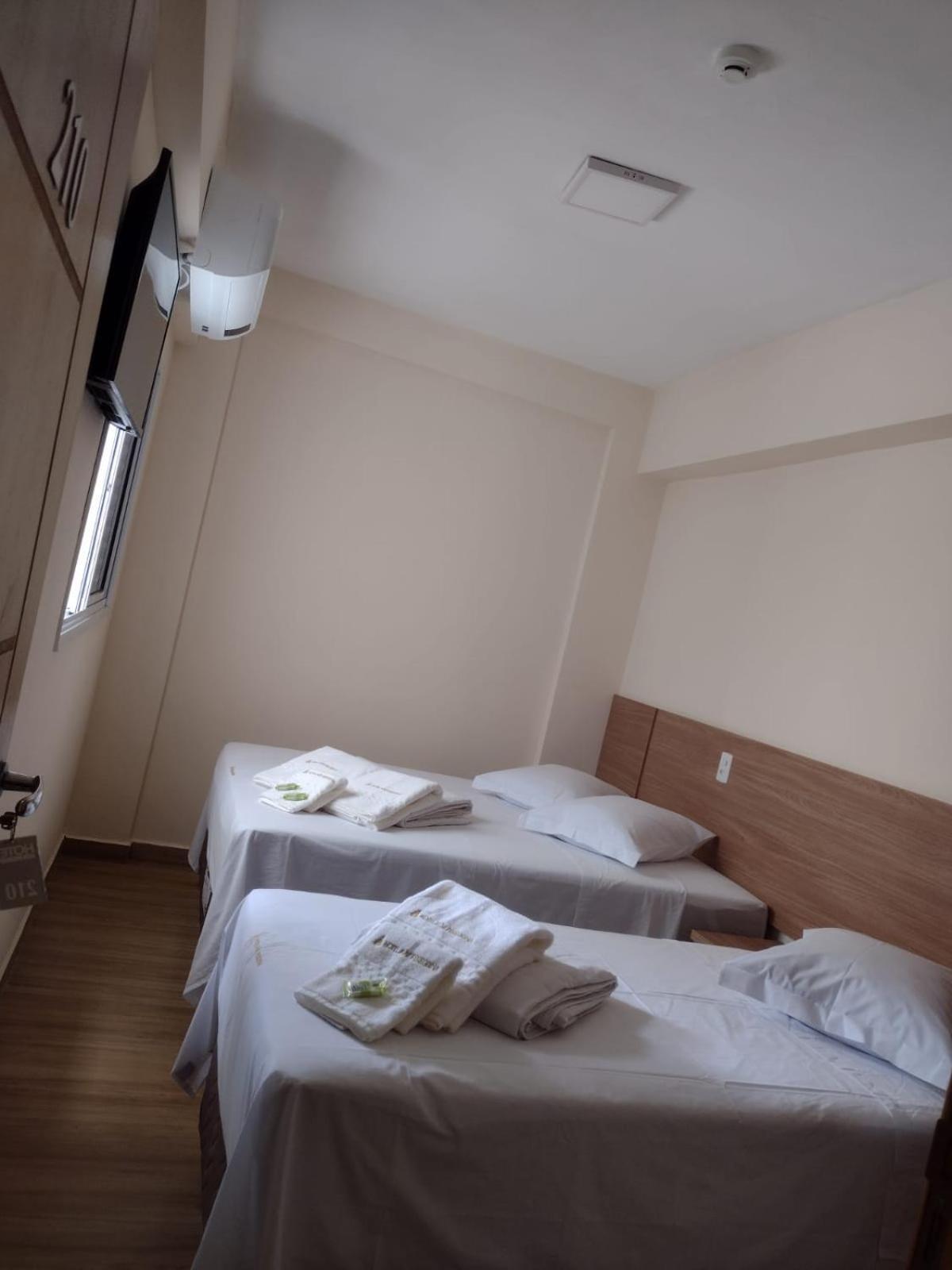 Hotel Mae Peregrina — Photos 2