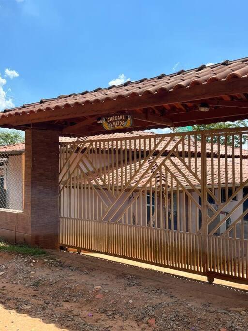 Chacara Almeida - Socorro (Sao Paulo) — Fotos 3