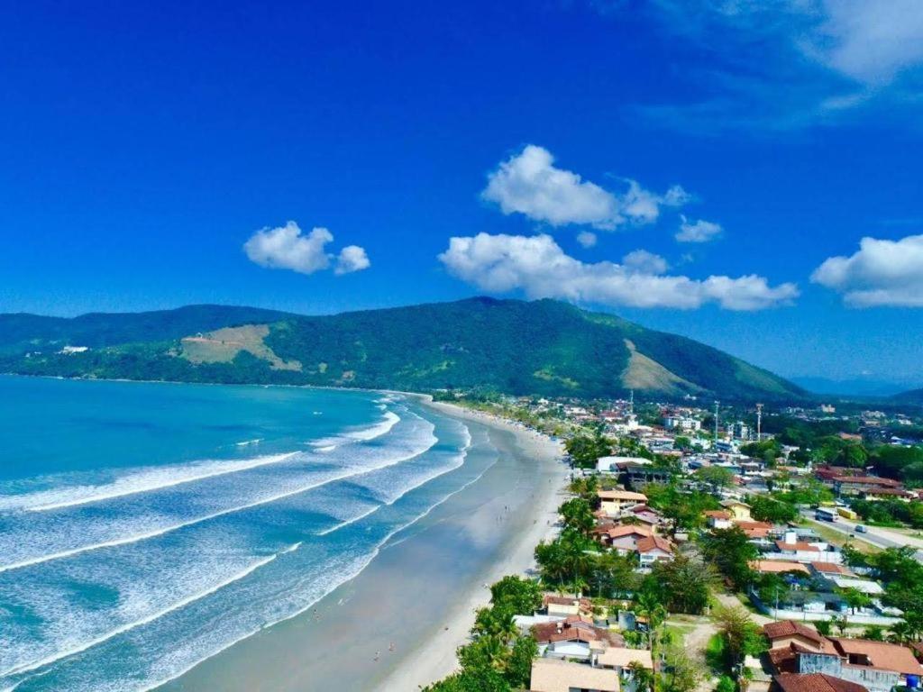 Area Vip Maranduba, Ubatuba