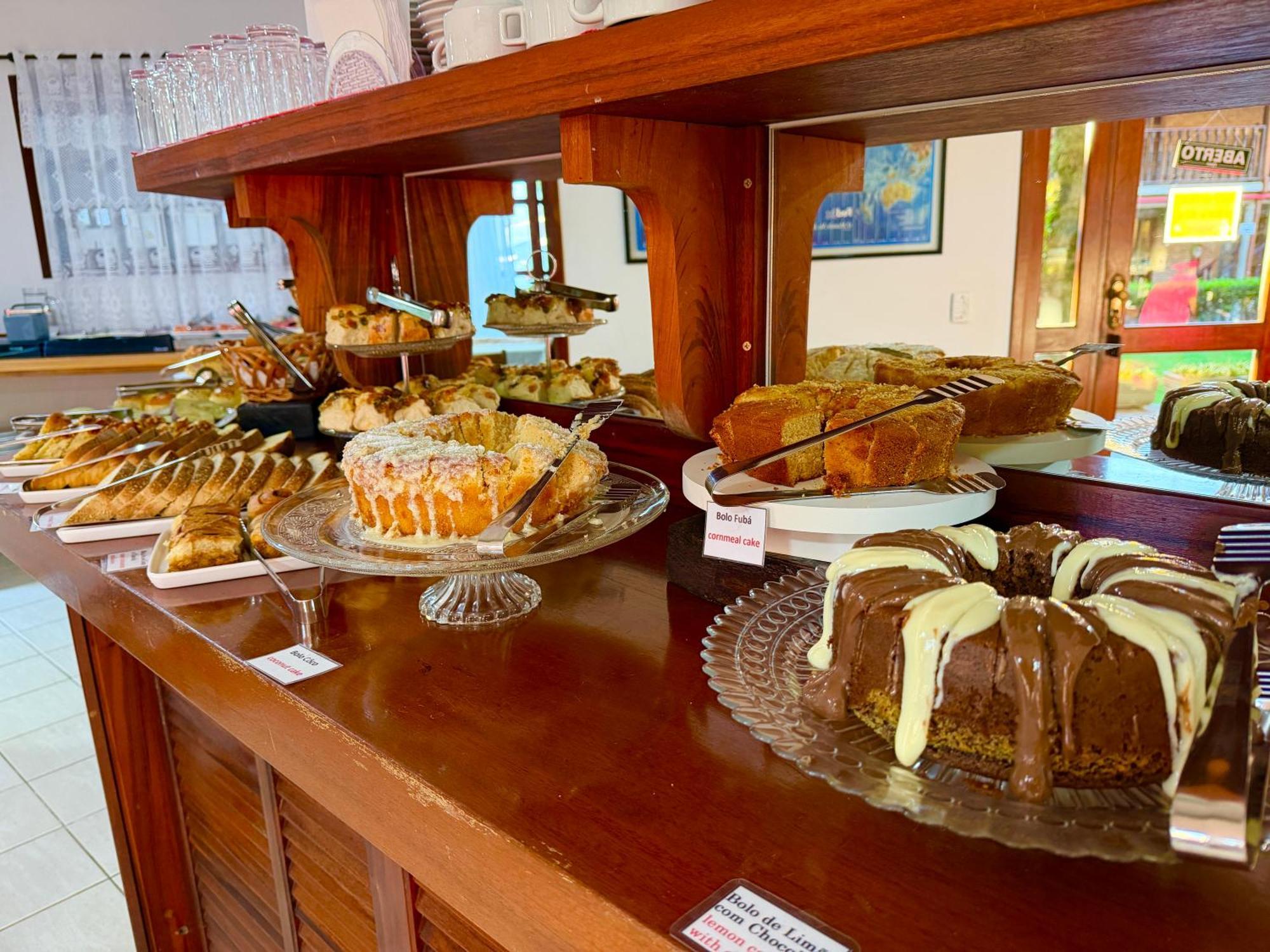 Pousada Margerie Ubatuba - Itagua — Photos 2