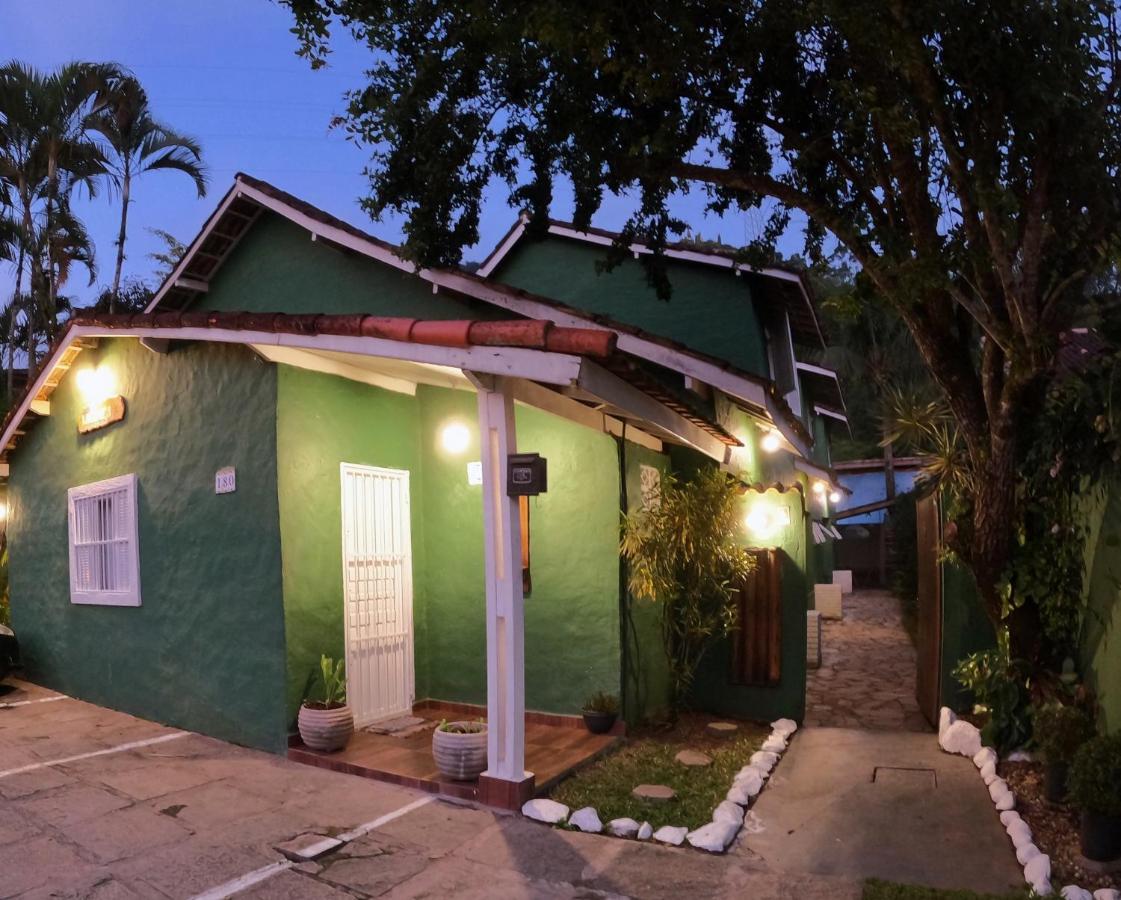Waimea Flats Maresias — Photos 2