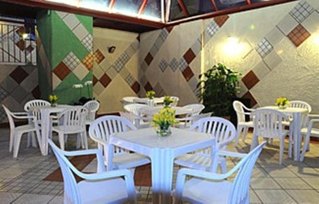 Serra Negra Paladium Hotel — Fotos 2