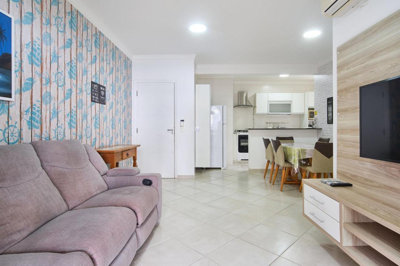 Residencial Jeriva E Jacaranda Apartment - Ubatuba, Ubatuba
