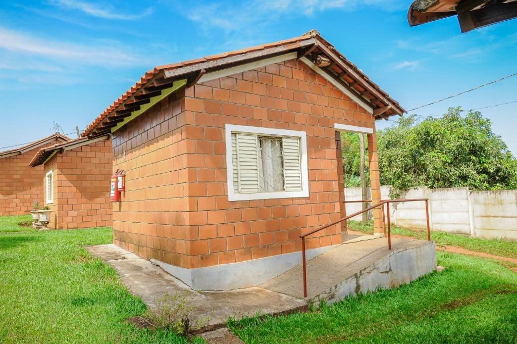 Pousada Nova Estancia - Socorro (Sao Paulo) — Photos 3
