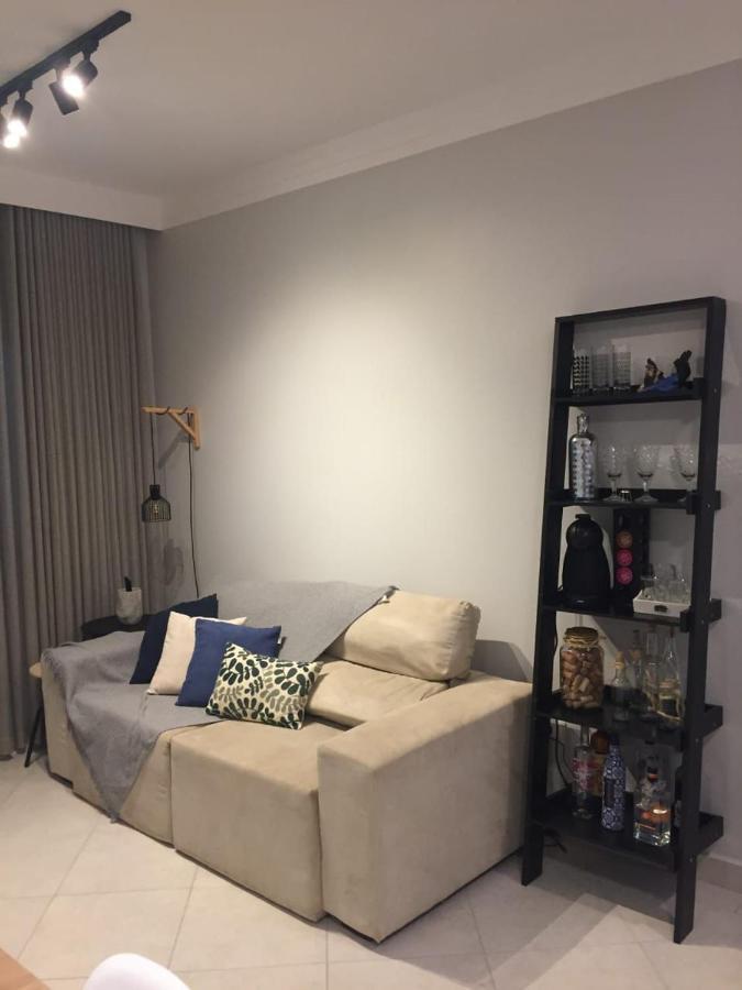 Apartamento Novissimo A 3 Quadras Da Praia, Com Piscina, Sala De Jogos E Sauna!! — Fotos 2
