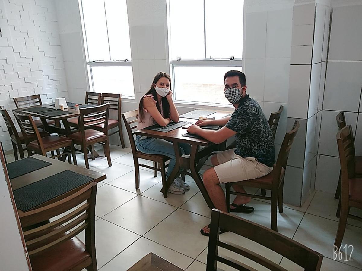 Hotel Madrinha - Aparecida (Sao Paulo) — Photos 1
