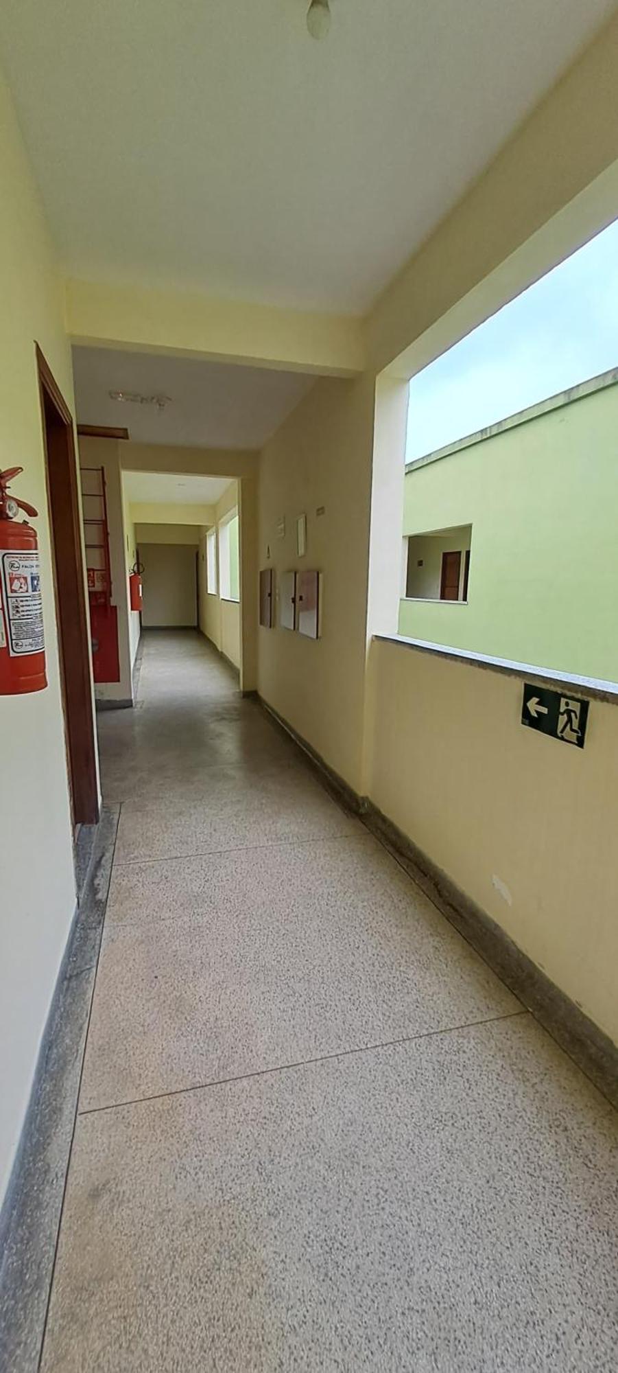Kitnet - Praia Grande - Ocian — Fotos 3