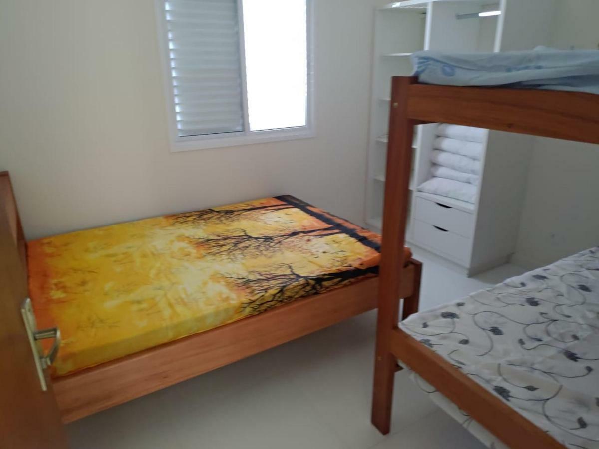 Residencial Kaiamba Apartment - Ubatuba — Photos 3
