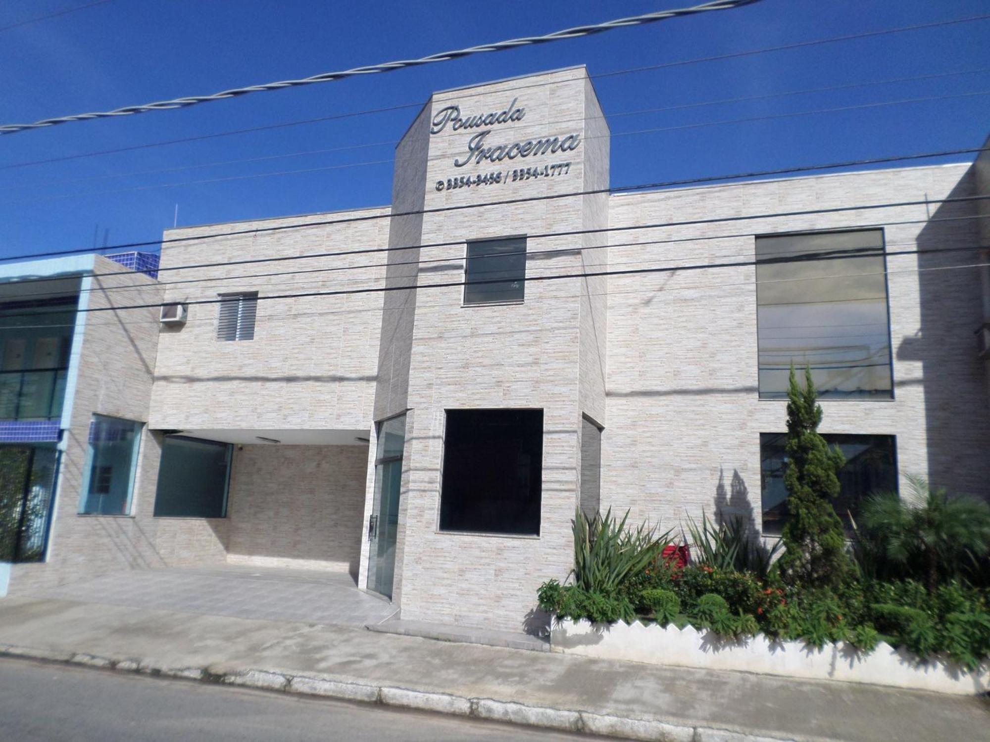 Pousada Iracema, Guaruja