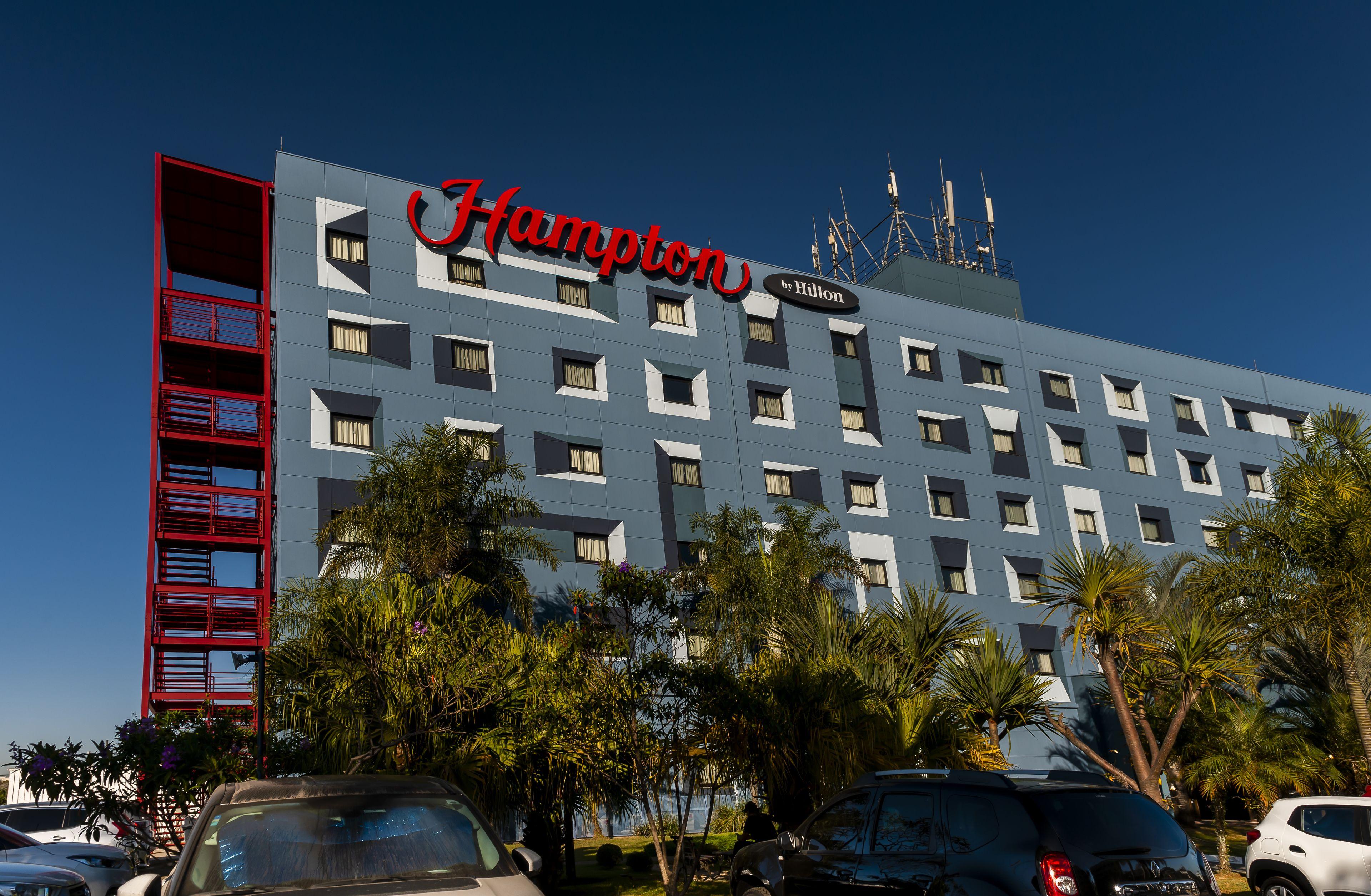 Hampton By Hilton Guarulhos Airport, Guarulhos