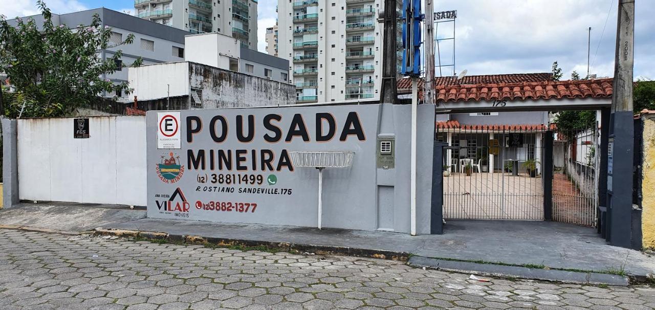 Pousada Mineira - Caraguatatuba, Caraguatatuba