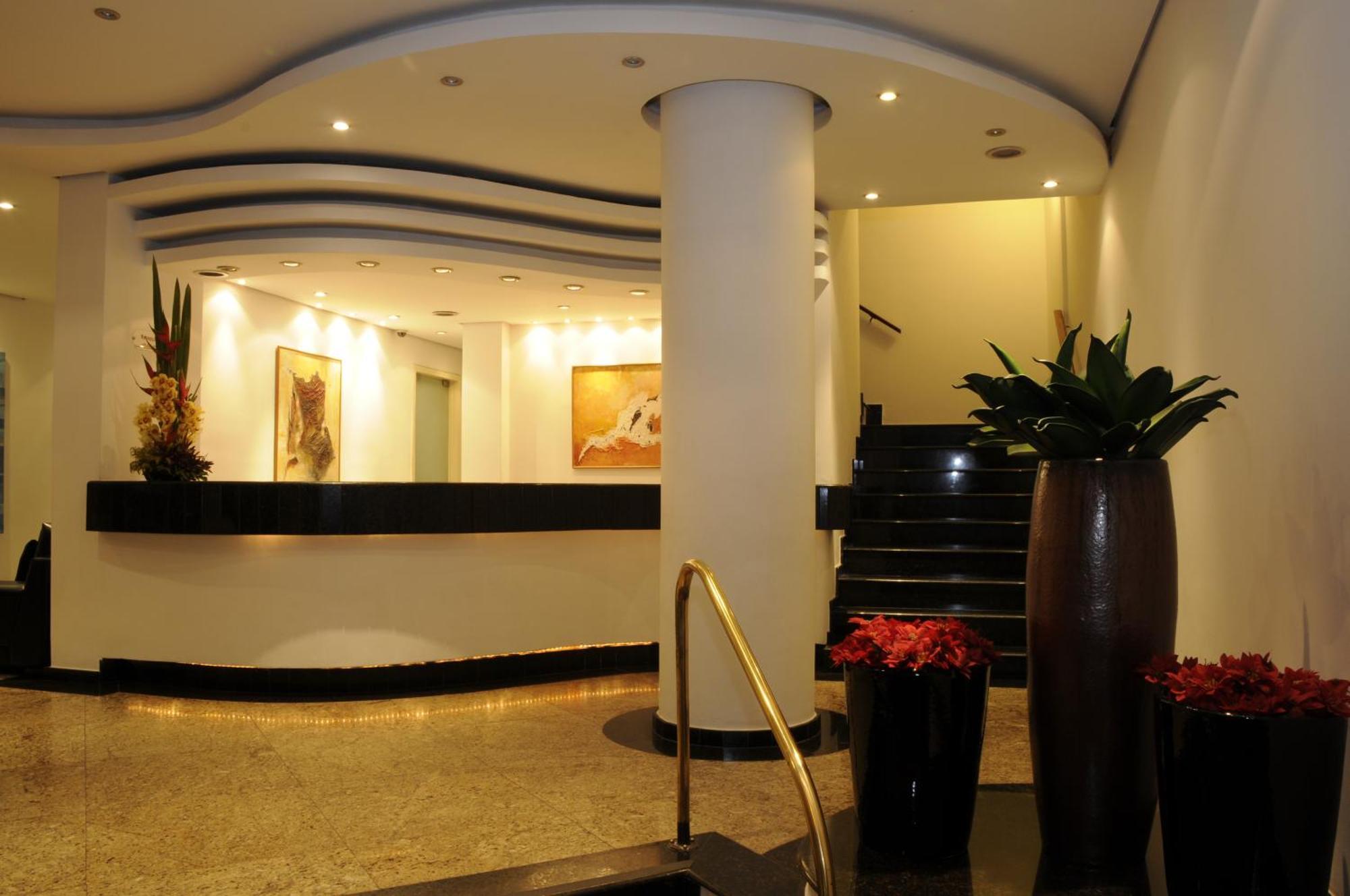 Hotel Shelton — Photos 2