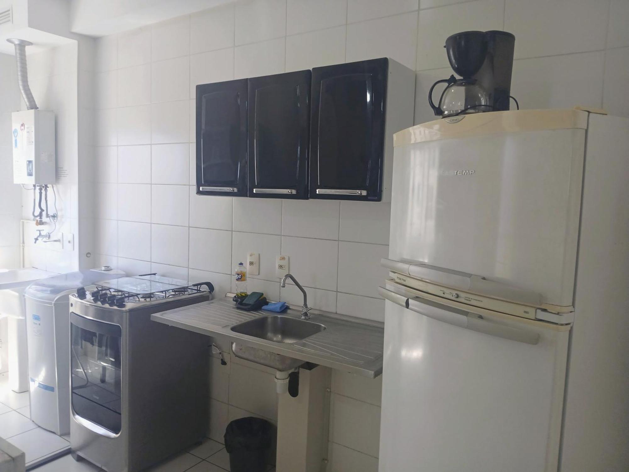Apartamento A 2 Minutos Da Praia — Photos 3