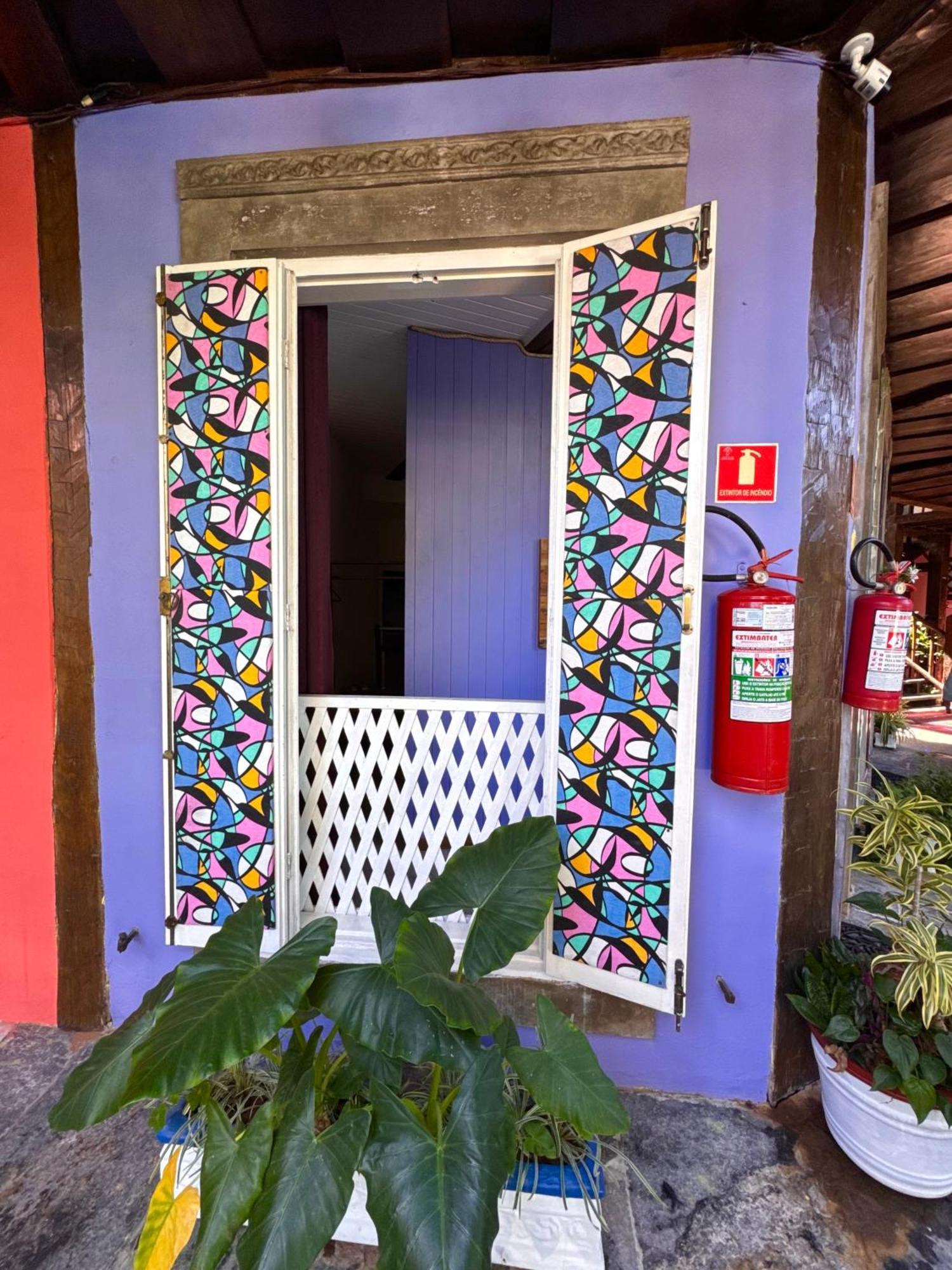 Vila Pequea Ilhabela
