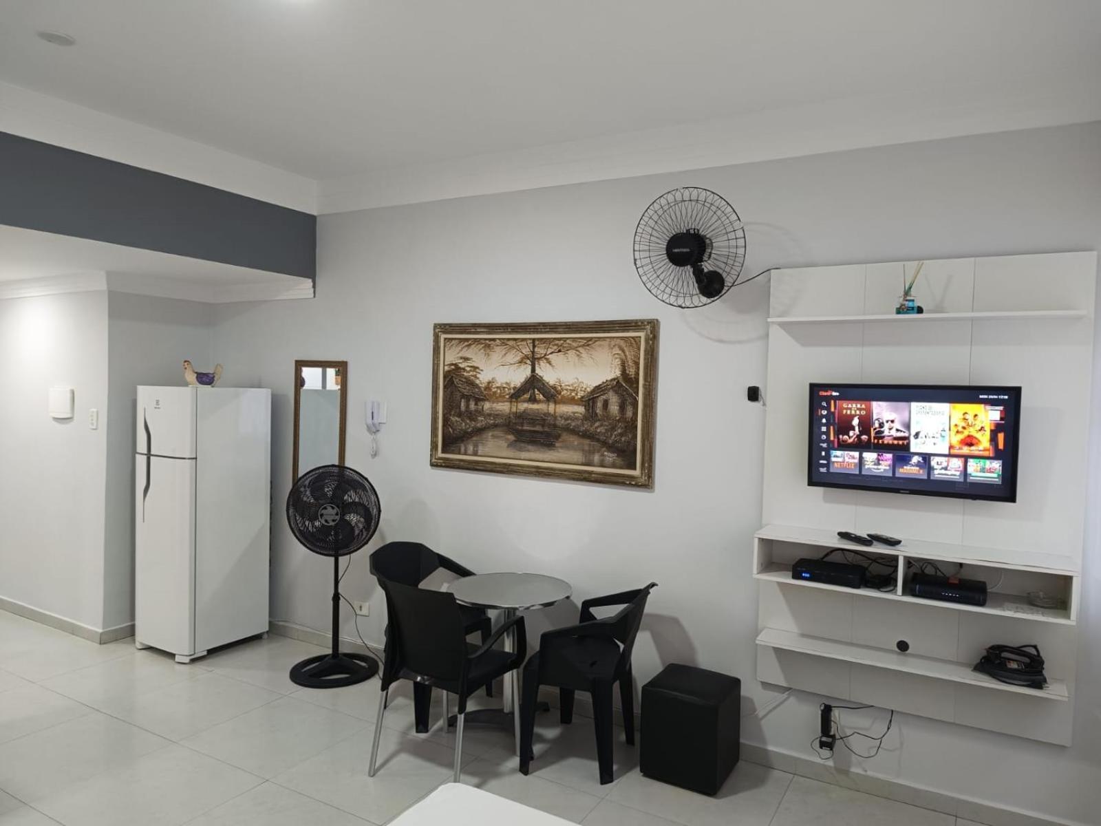 Apartamento Estudio Na Pitangueiras — Fotos 1