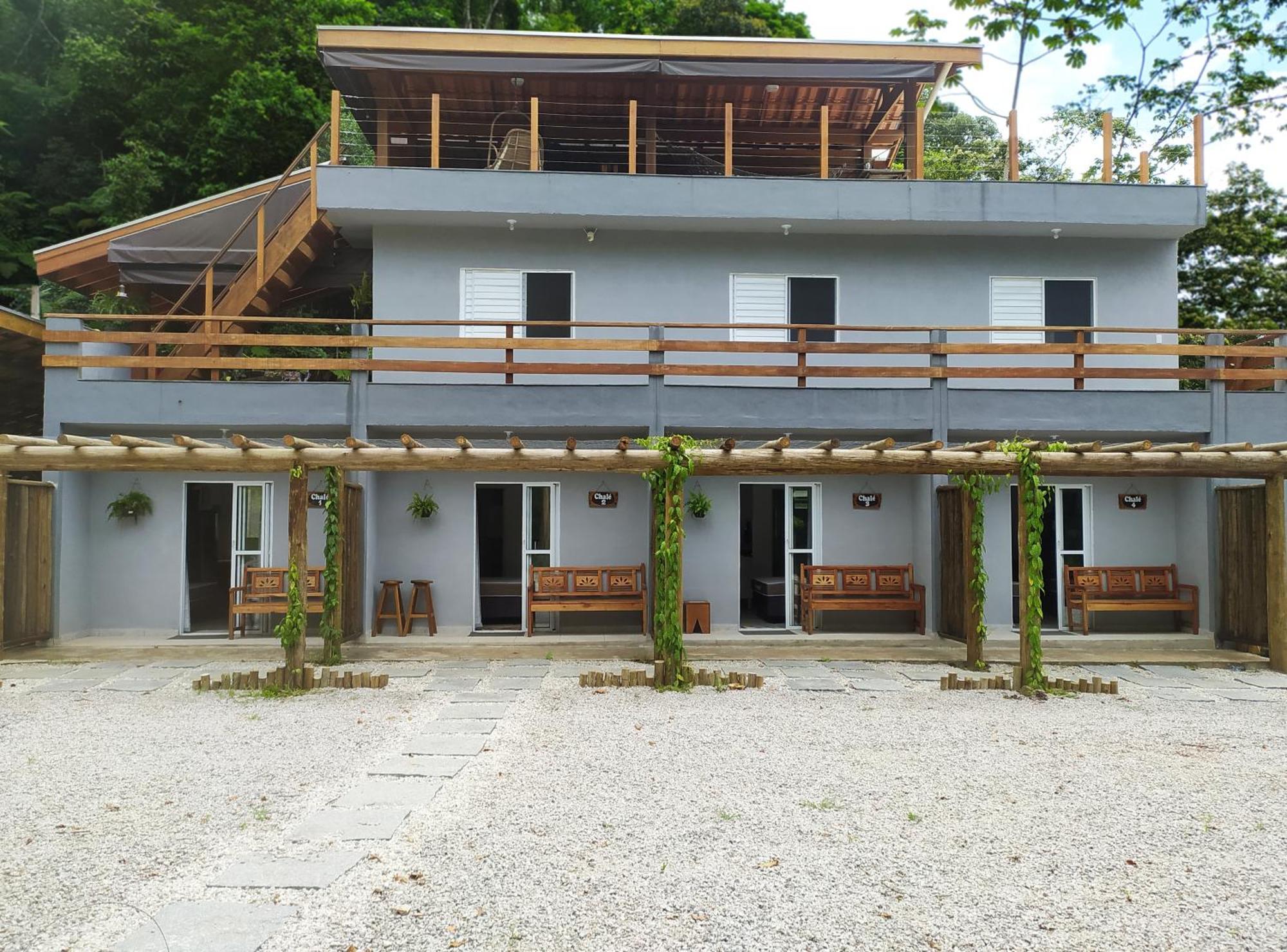 Recanto Praiano - Ubatuba — Photos 3