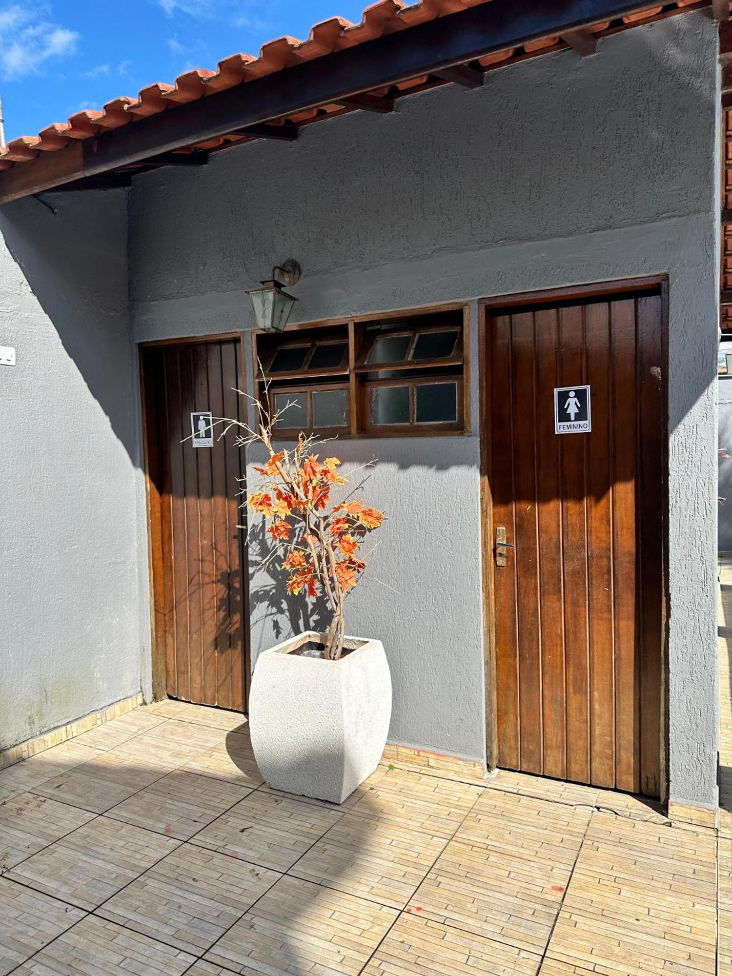 Pousada Ohana, Suites Ao Lado Do Sesc Bertioga, E Proximo A Praia — Fotos 1