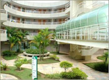 Santa Monica Centro De Convencoes E Hotel - Guarulhos — Photos 1