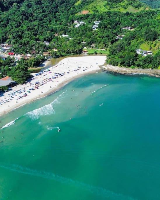 Casa Do Pato Praia De Maresias - Sao Sebastiao (Sao Paulo)