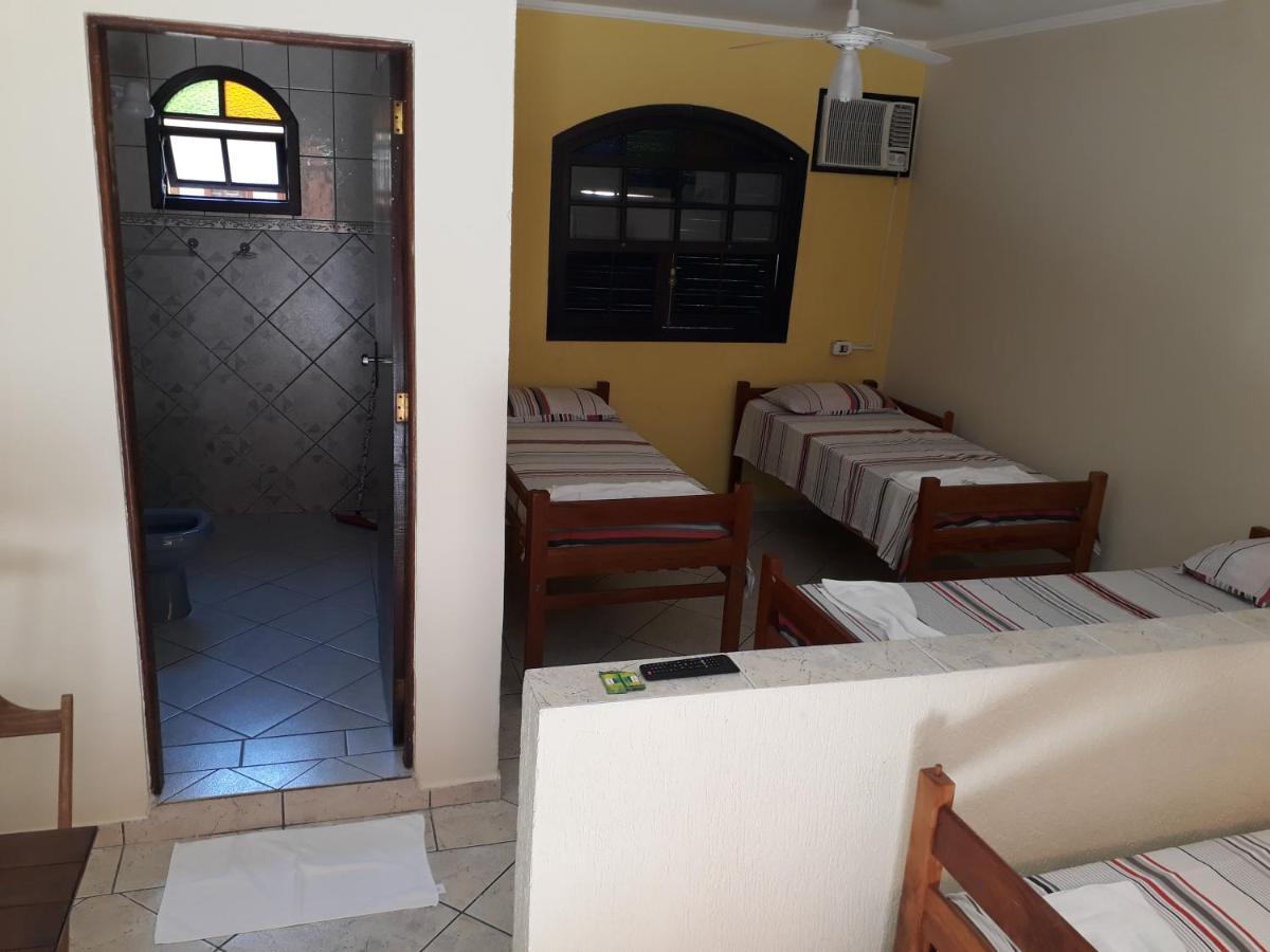 Suites Vila Maresias, Maresias