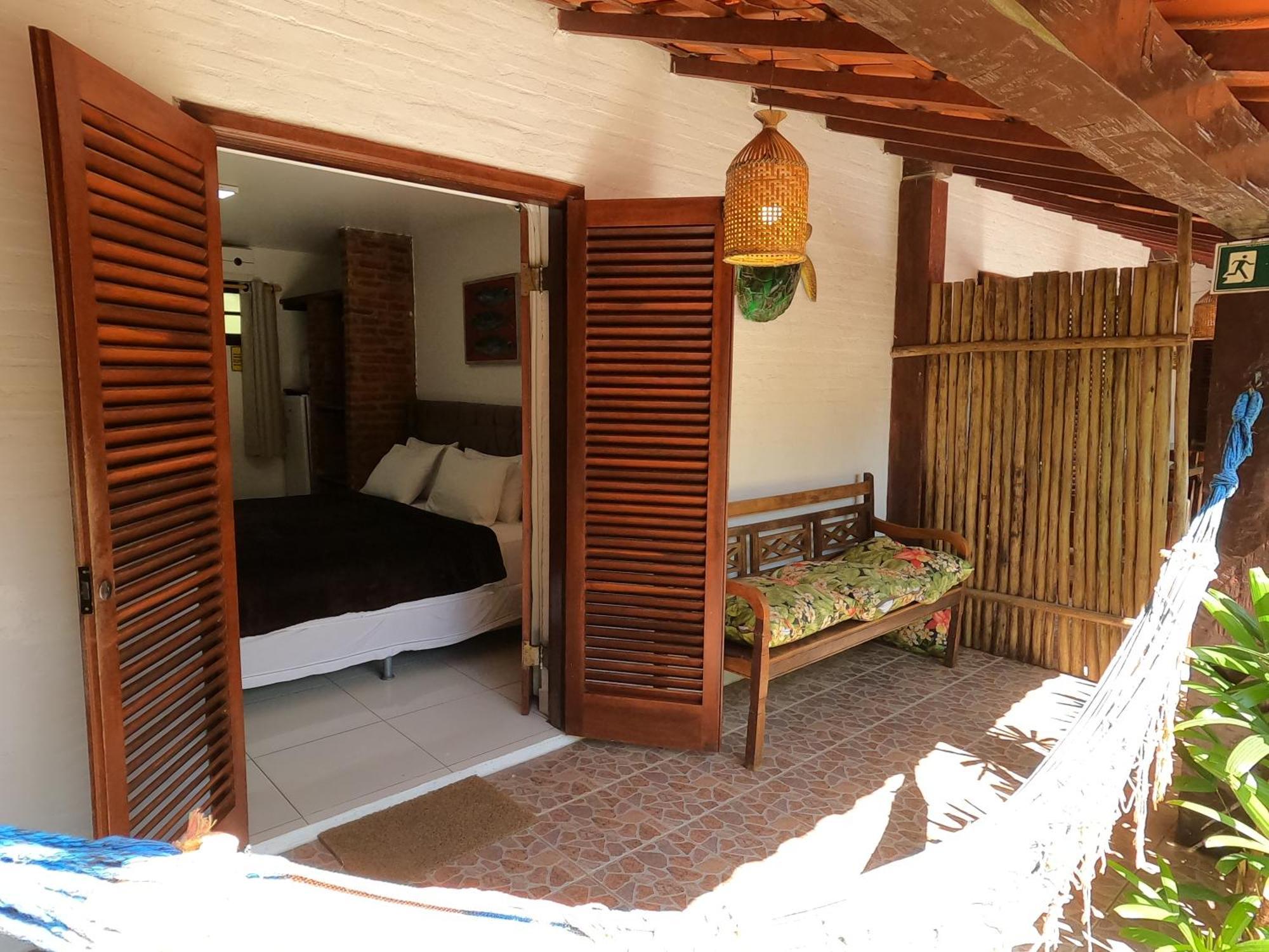 Casa Bawa, Ubatuba