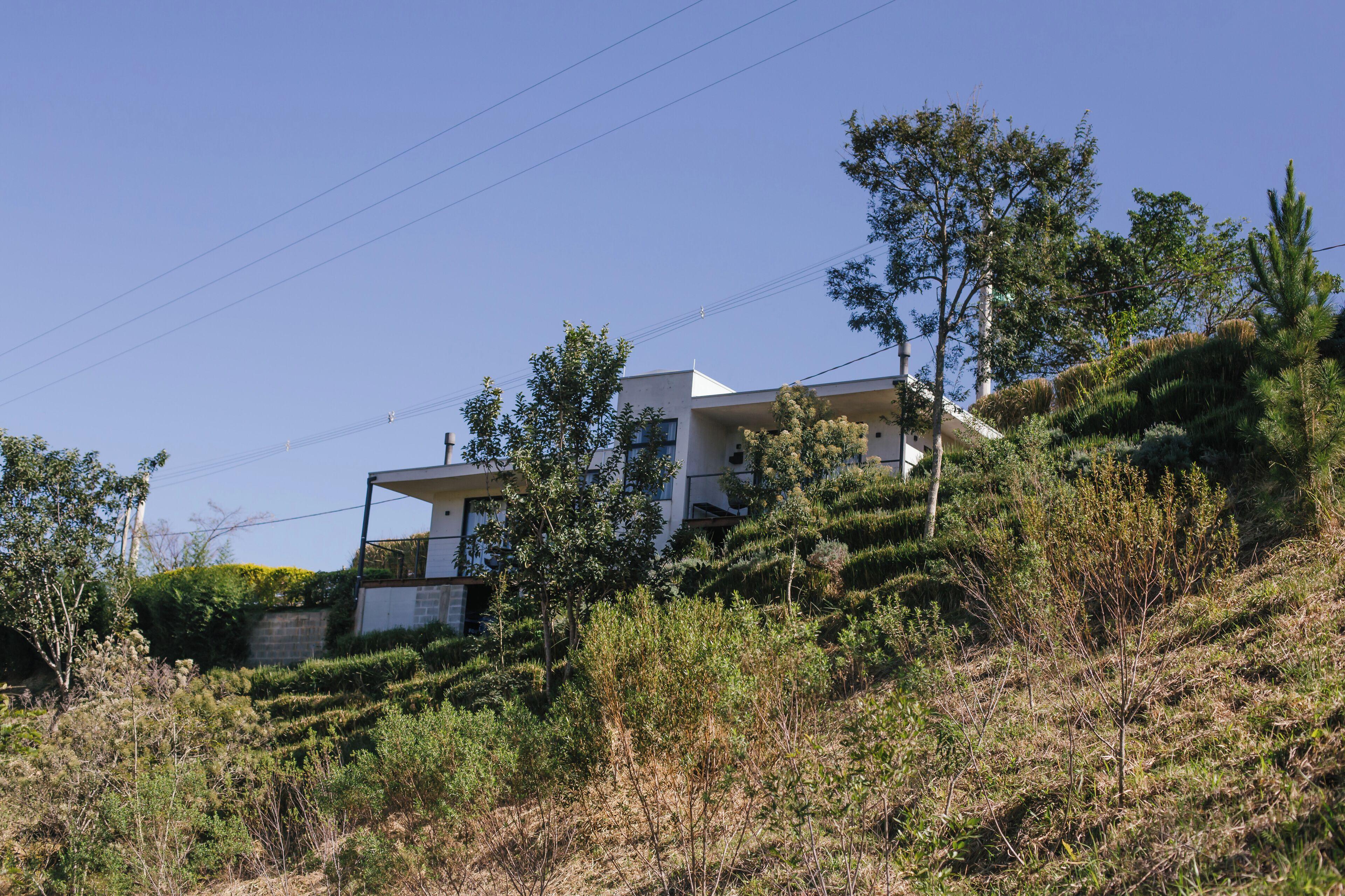 Pousada Casa Bambu — Photos 3