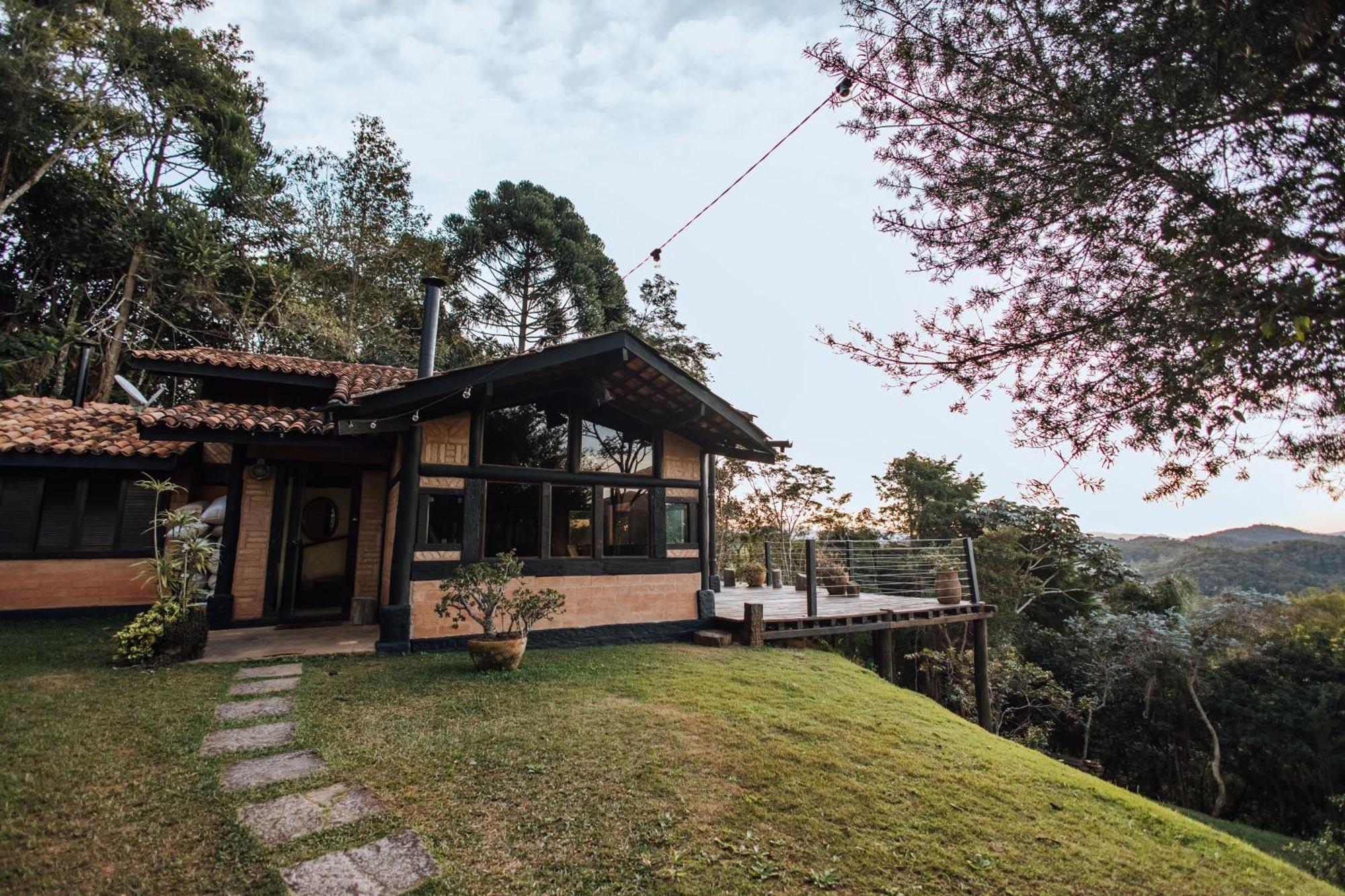 Smart Hotel Reserva Santo Antonio Do Pinhal, Santo Antonio do Pinhal