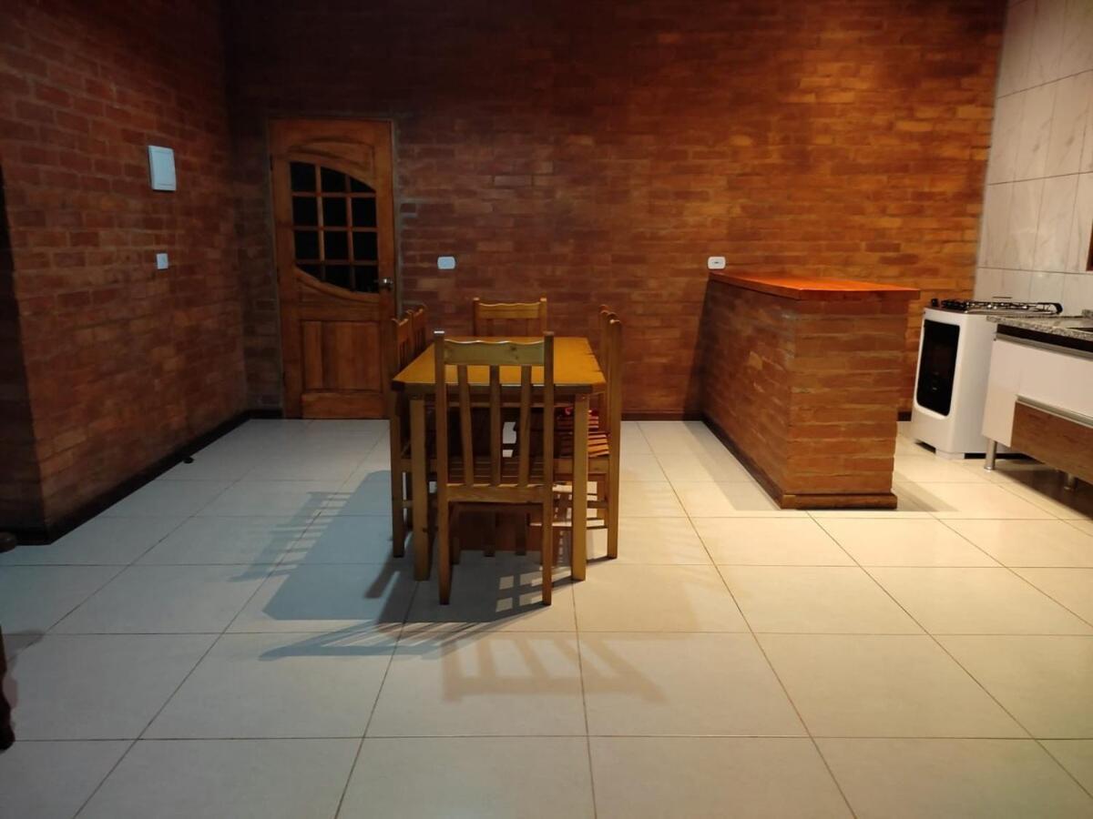Recanto Alvorada - Casa De Campo - Santo Antonio do Pinhal — Photos 3