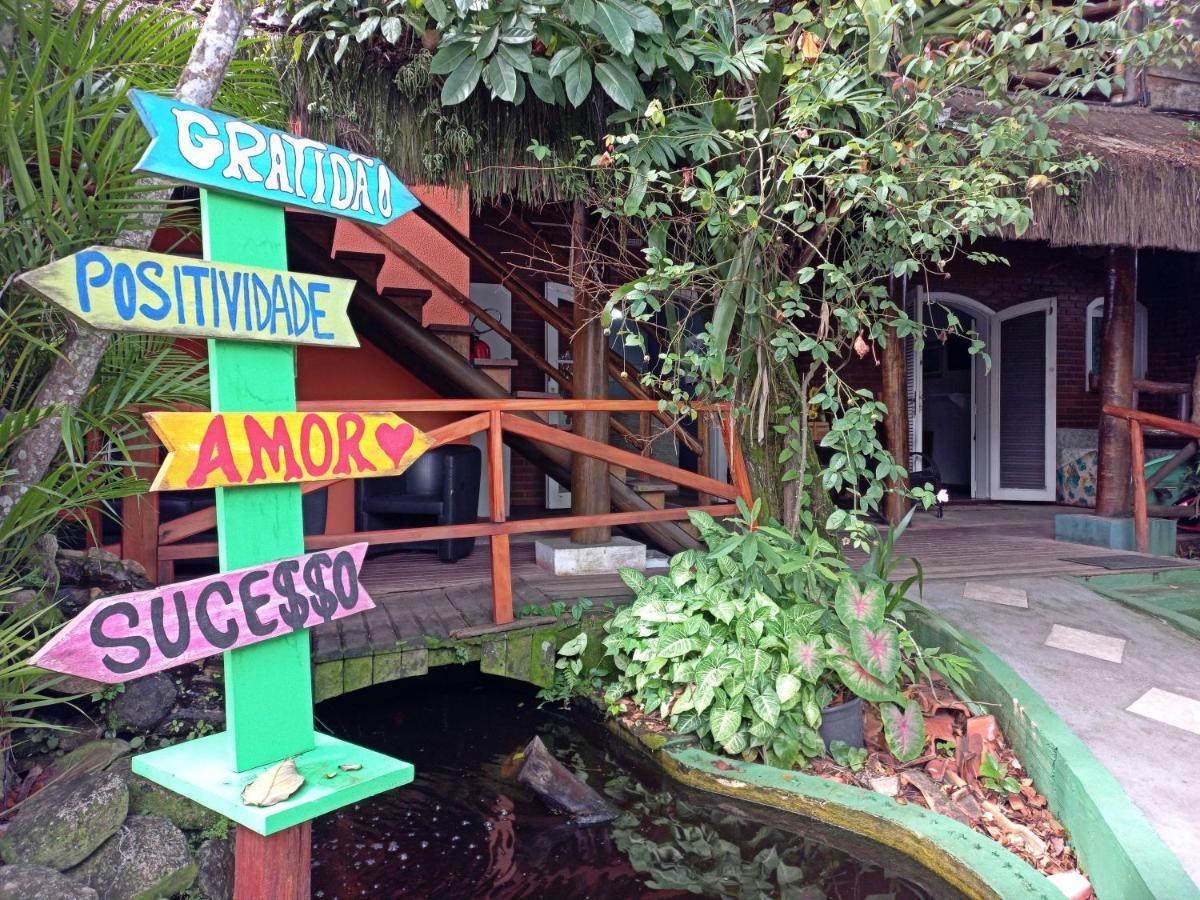 Hotel Pousada Canto Do Forte - Guaruja — Photos 1