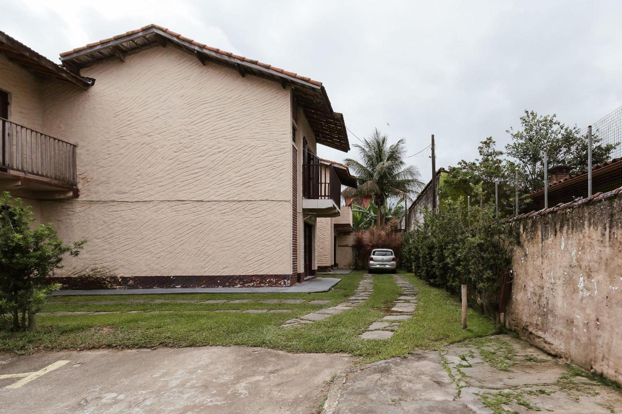 Chale Monjolinho Villa - Ubatuba, Ubatuba