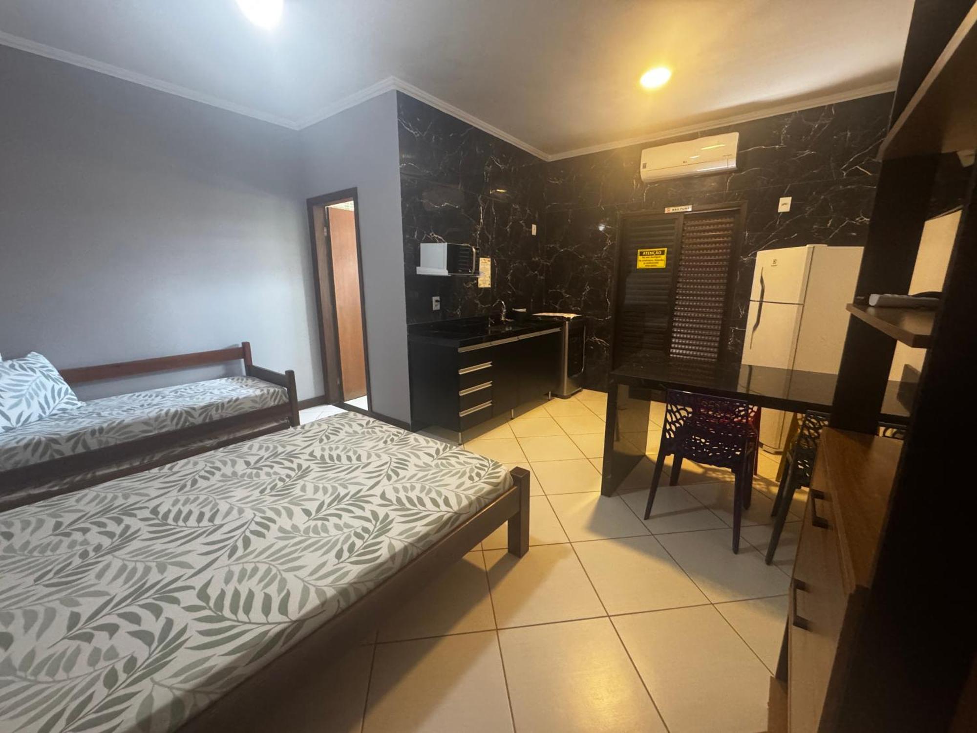 Flats Toninhas- Ubatuba — Photos 2