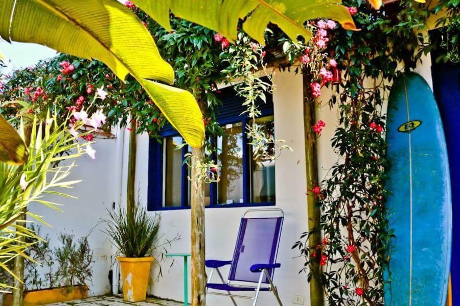 Casa Bossa Nova Guesthouse — Photos 2