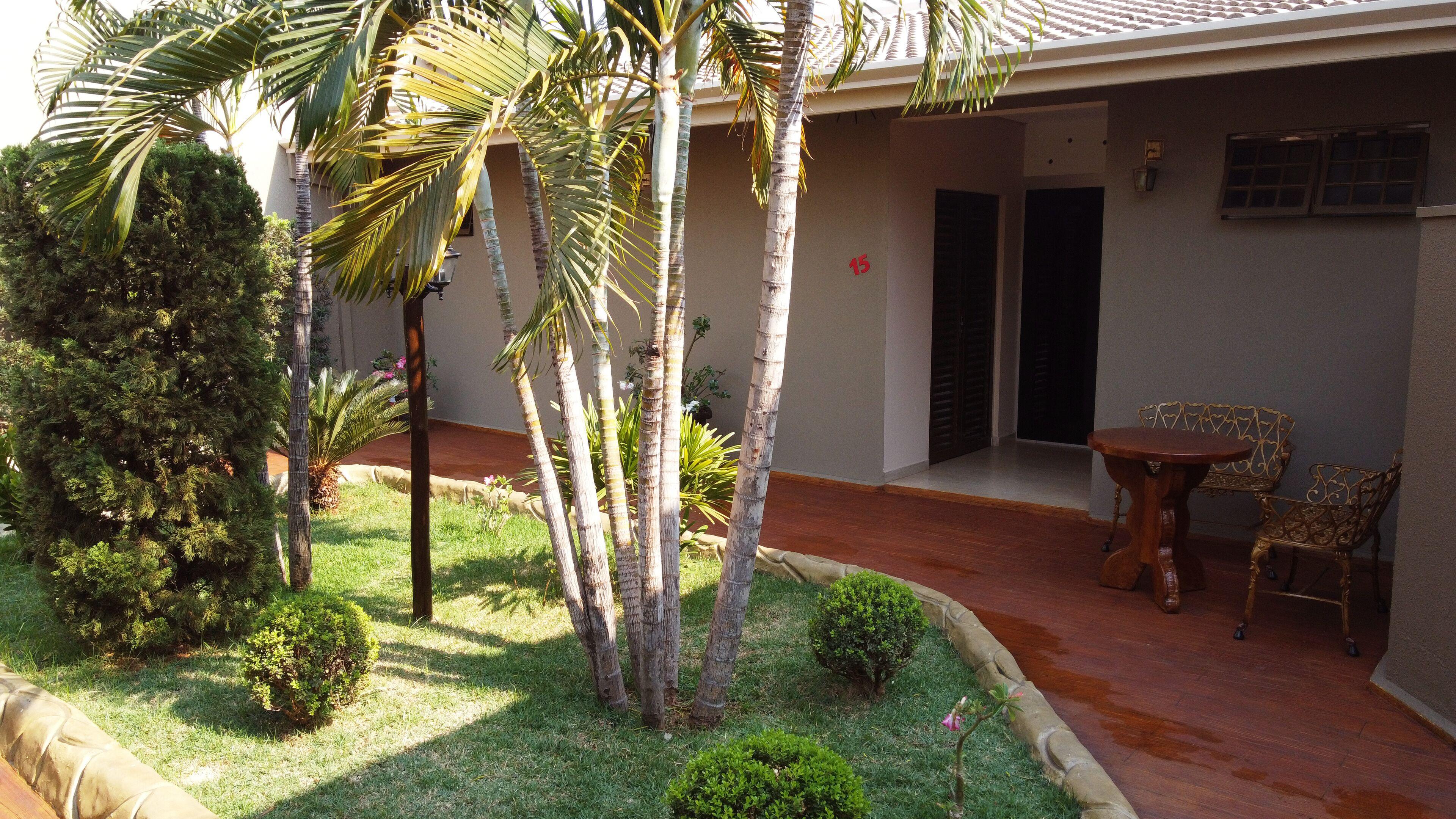 Pousada Kaluana — Photos 3