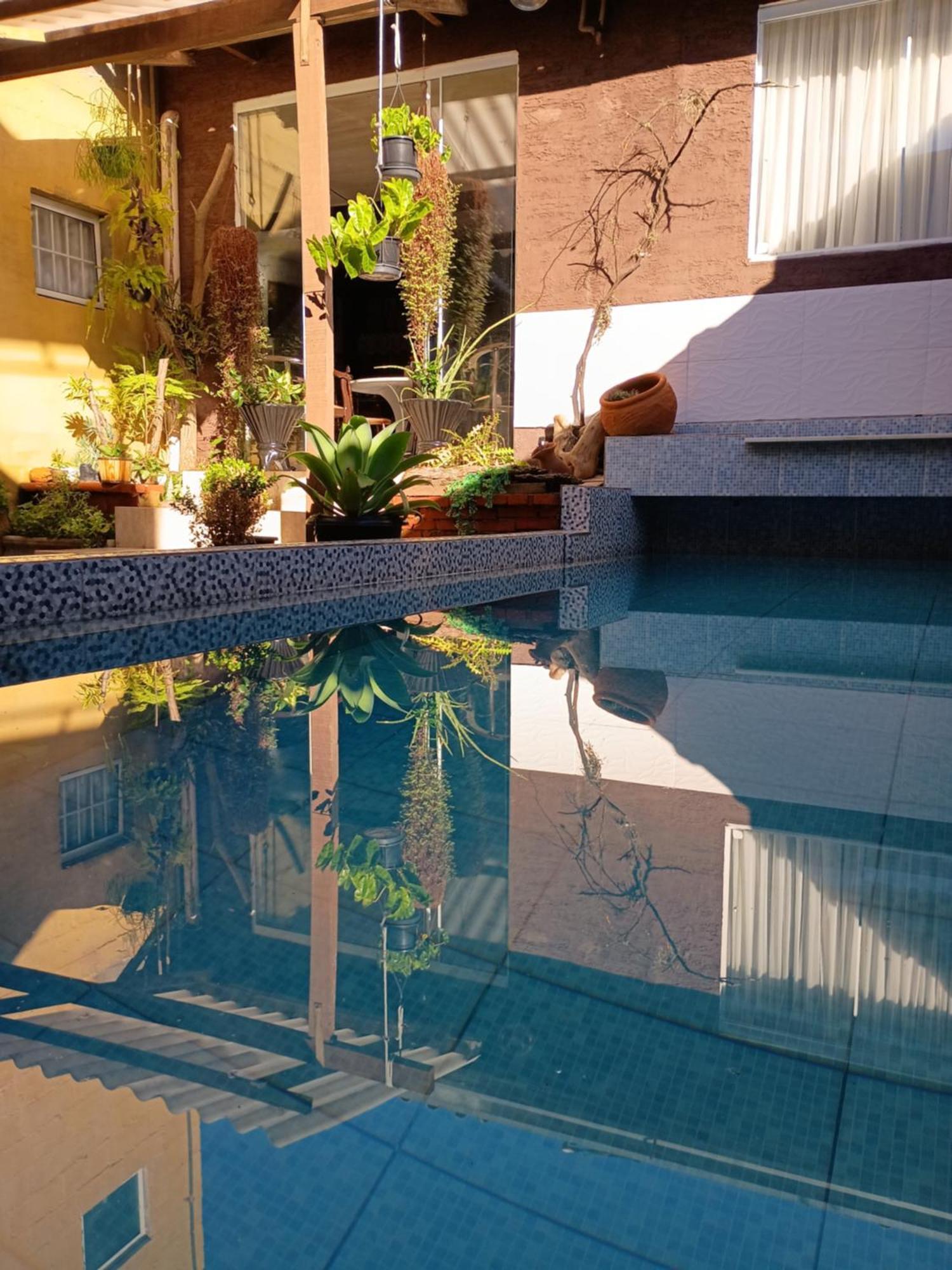 Pousada Casa Jardim, Serra Negra