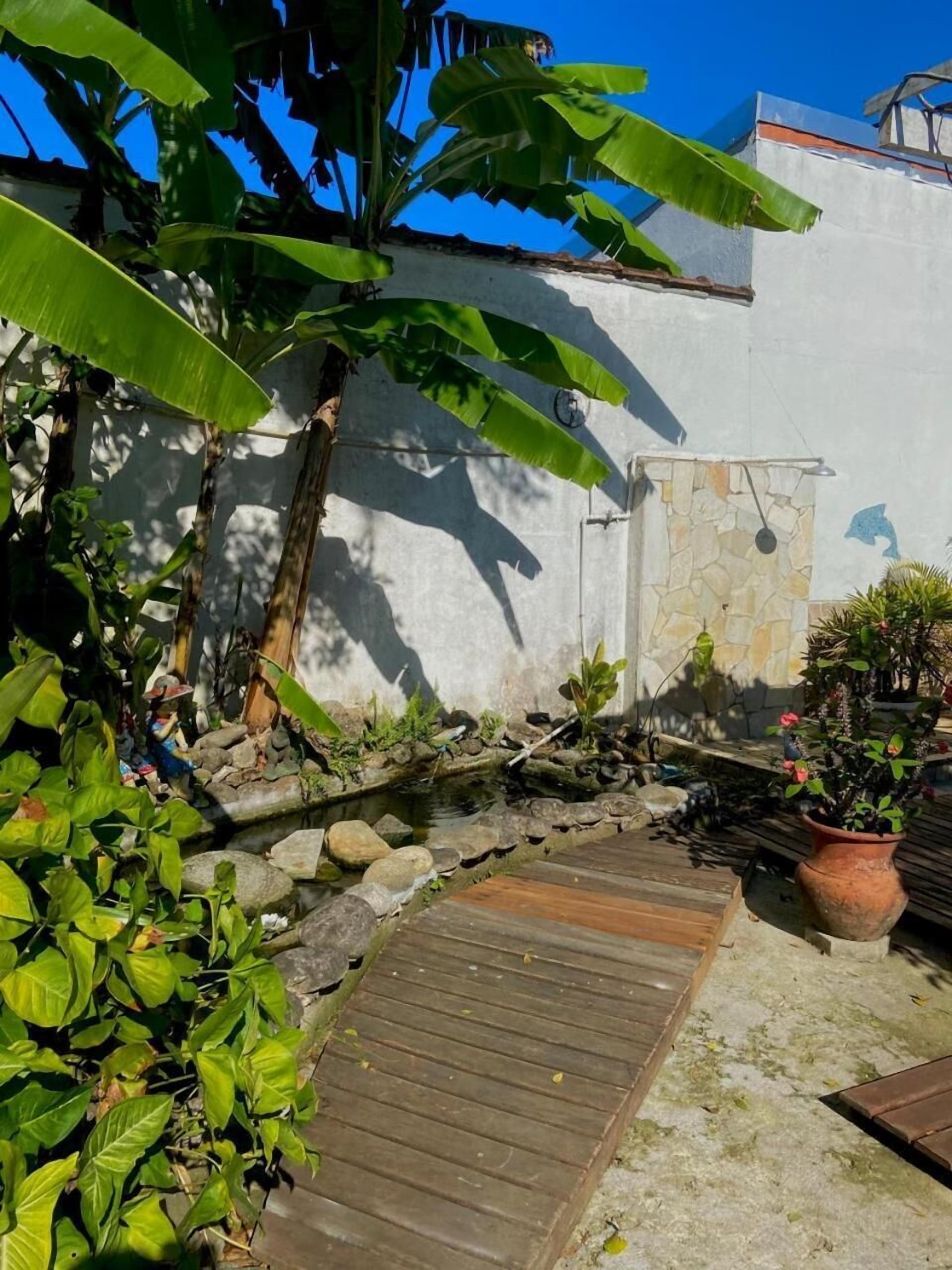 Chales Marissol — Fotos 1