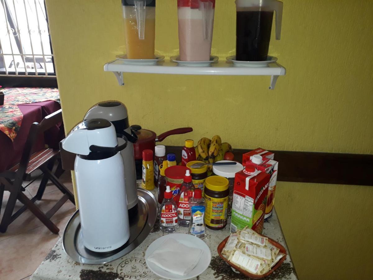 Pousada Dos Suricatos - Ubatuba — Photos 2