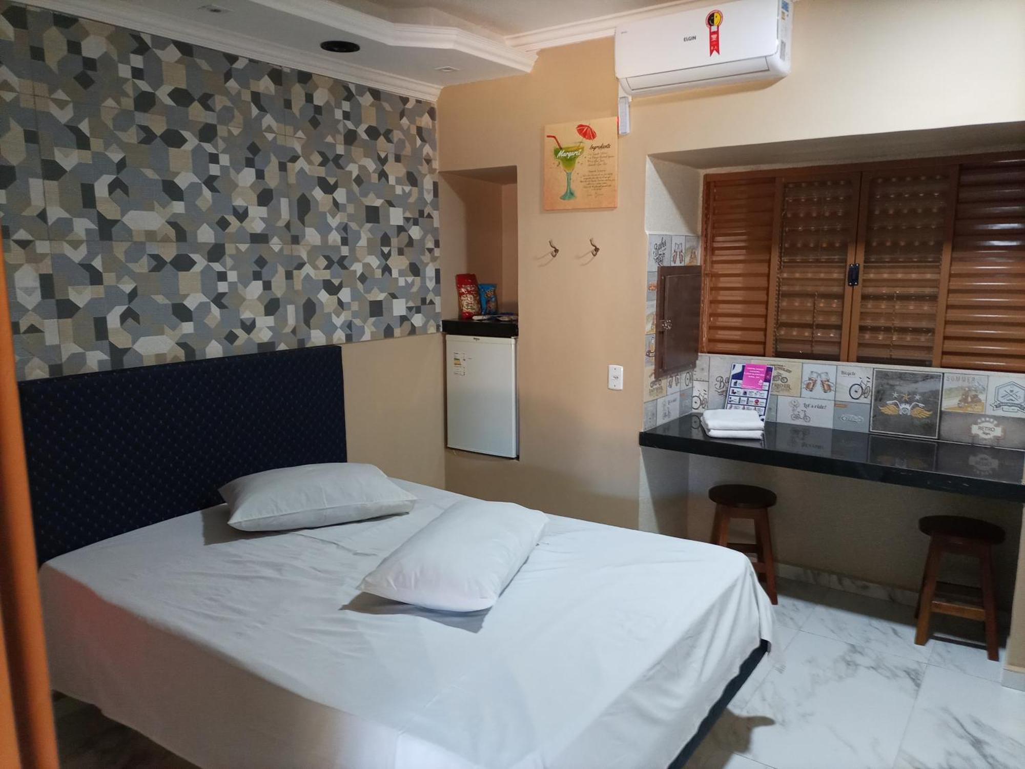 Motel Vip Olimpia