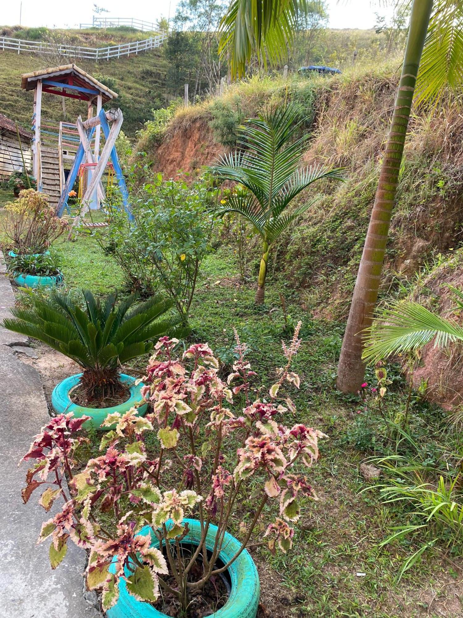Sitio Ramos Villa - Cunha — Fotos 2