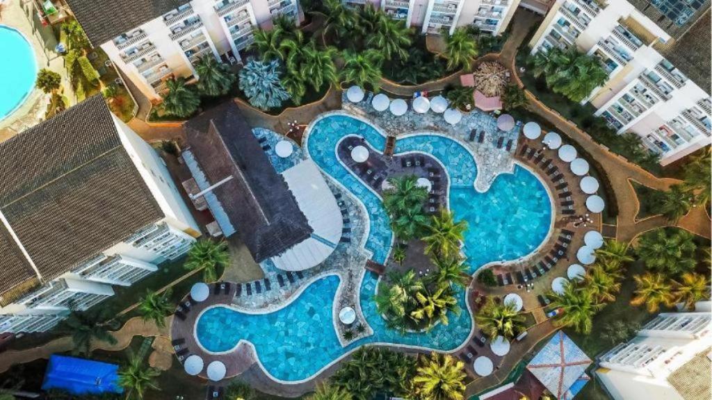 Olimpia Park Resort, Olimpia