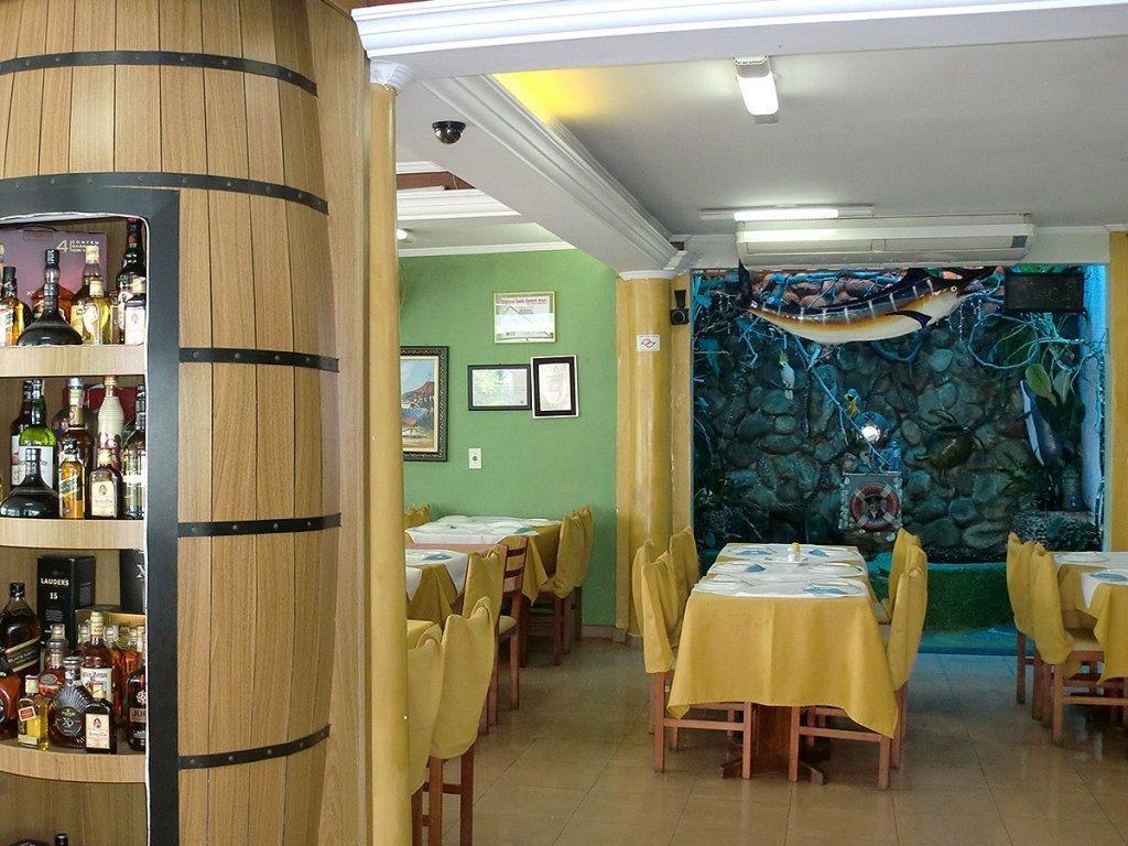Asturias Praia Hotel - Guaruja — Photos 2