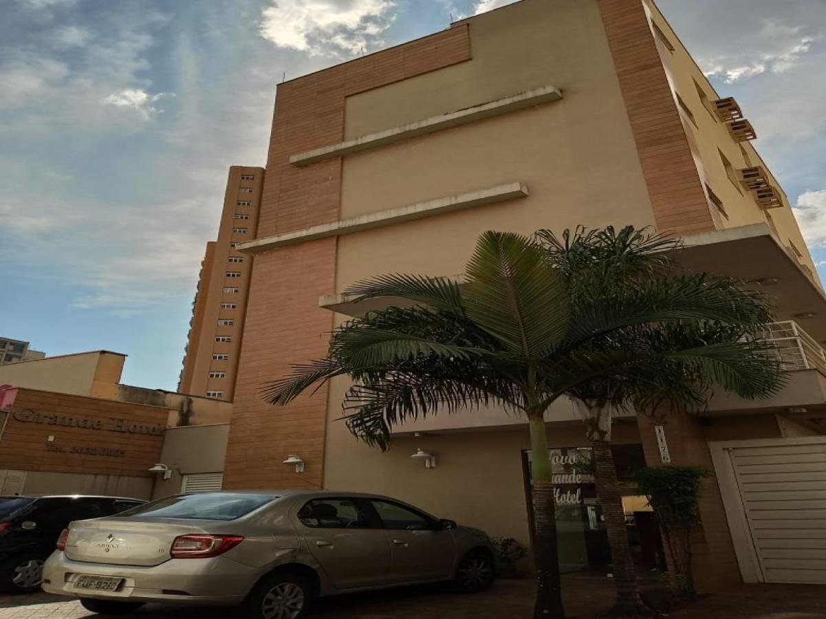 Novo Grande Hotel — Photos 3