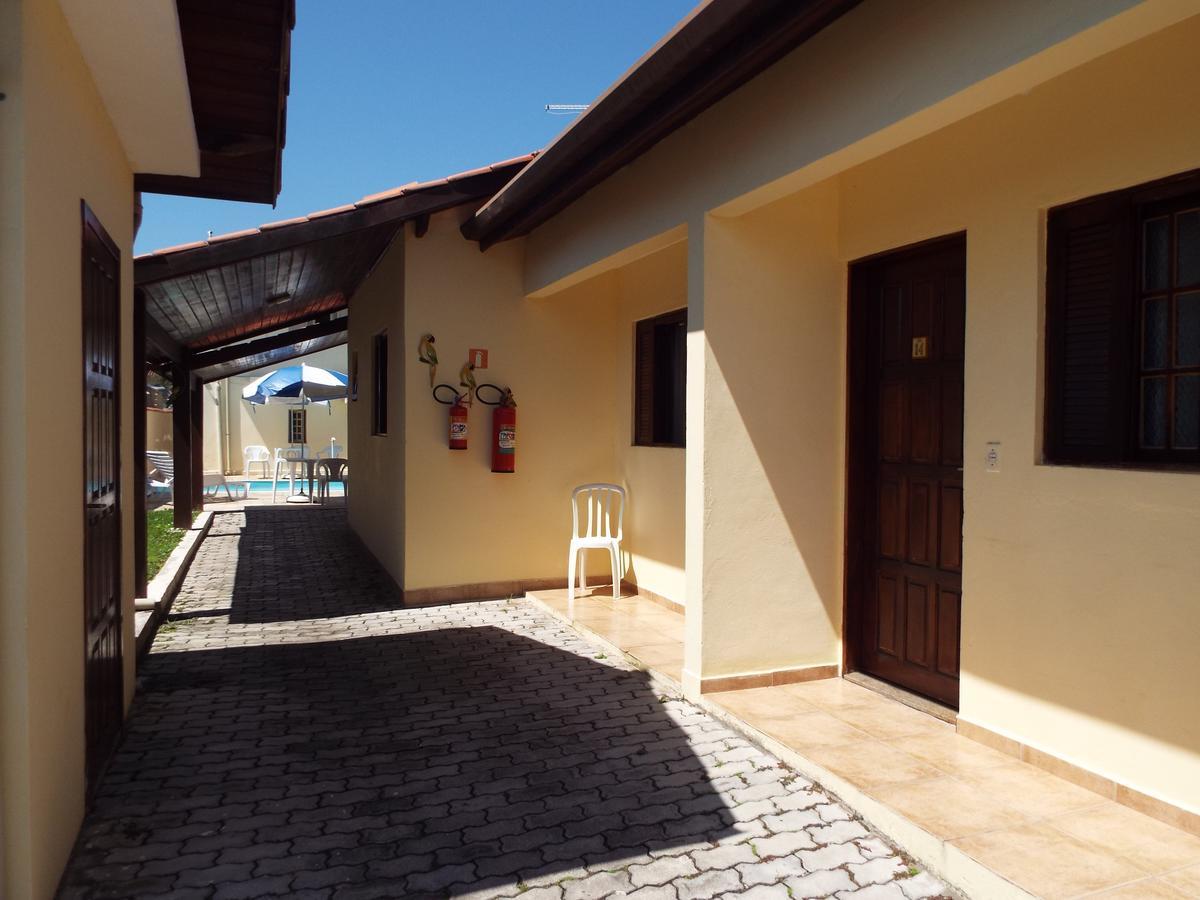 Pousada Marambaia — Fotos 1